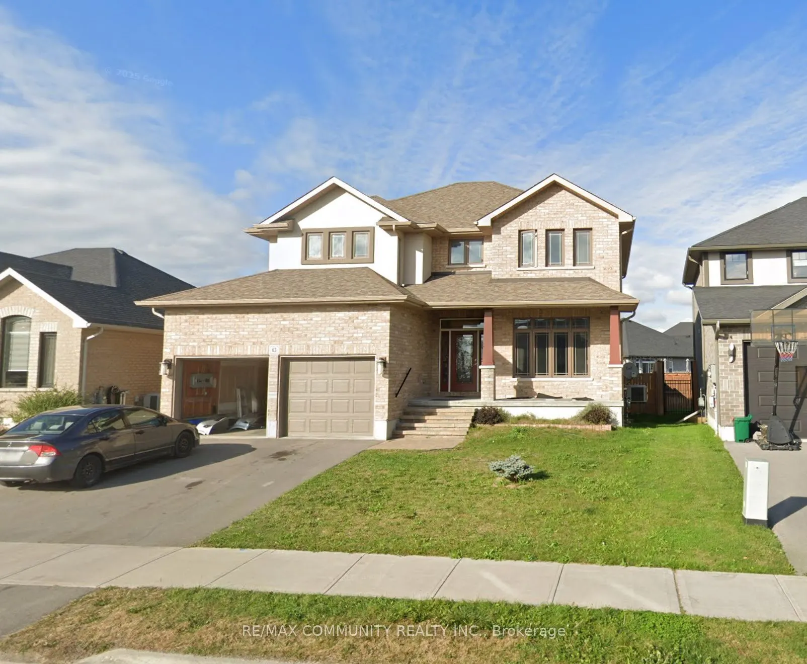 63 Hampton Ridge Drive