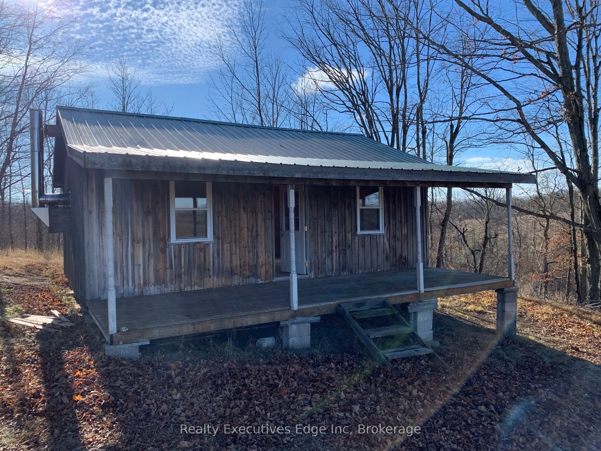 213 Vansickle Road