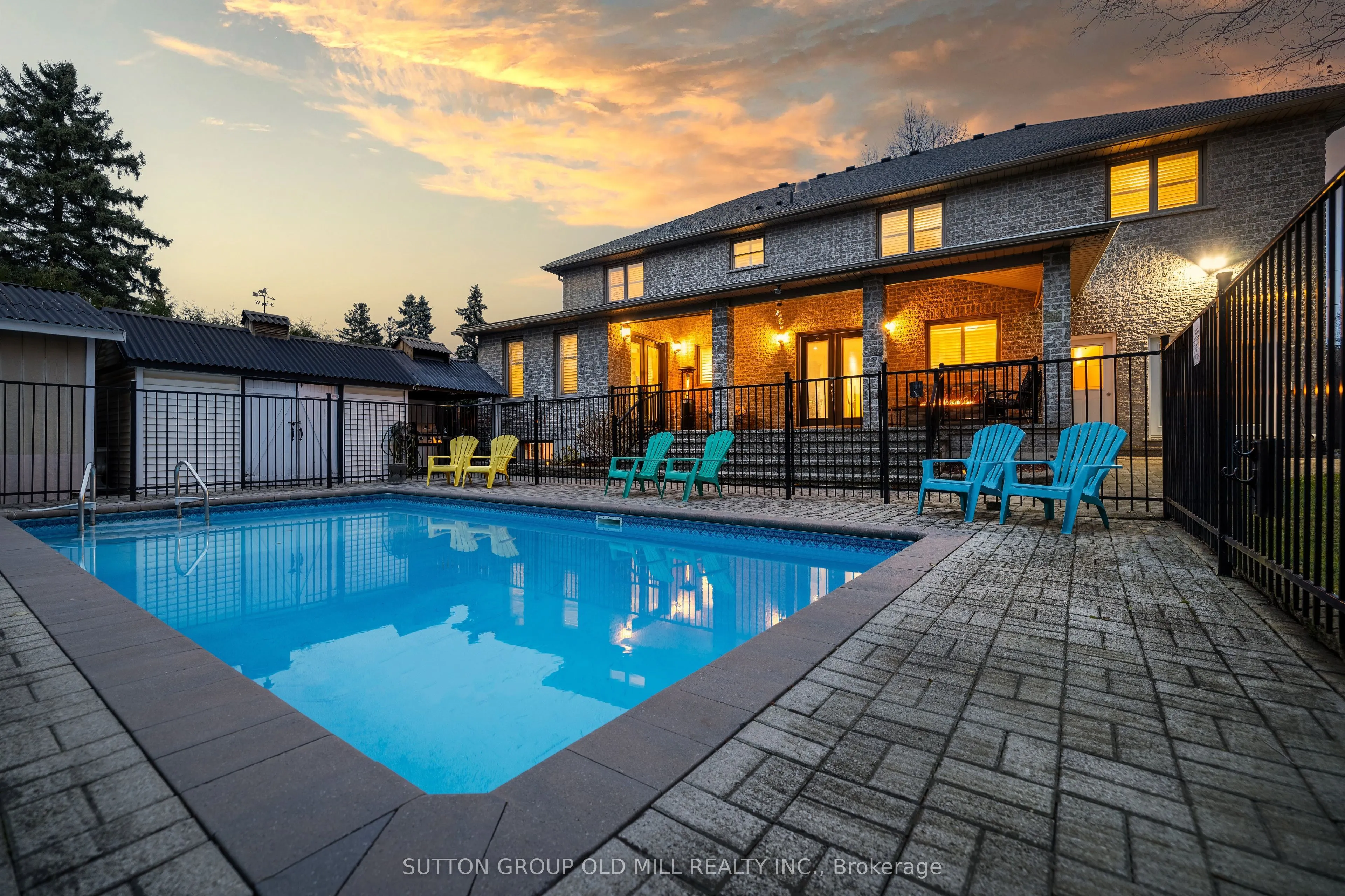 17 Miller Drive