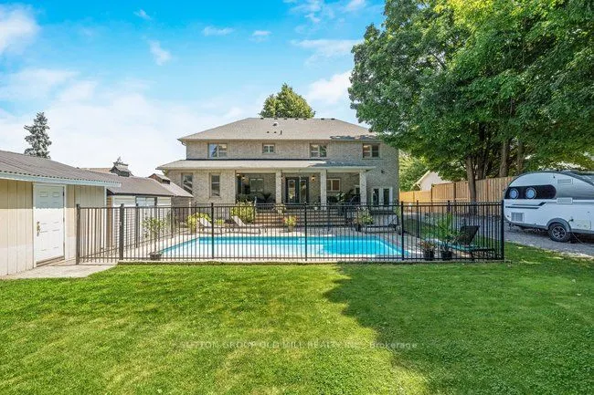 17 Miller Drive