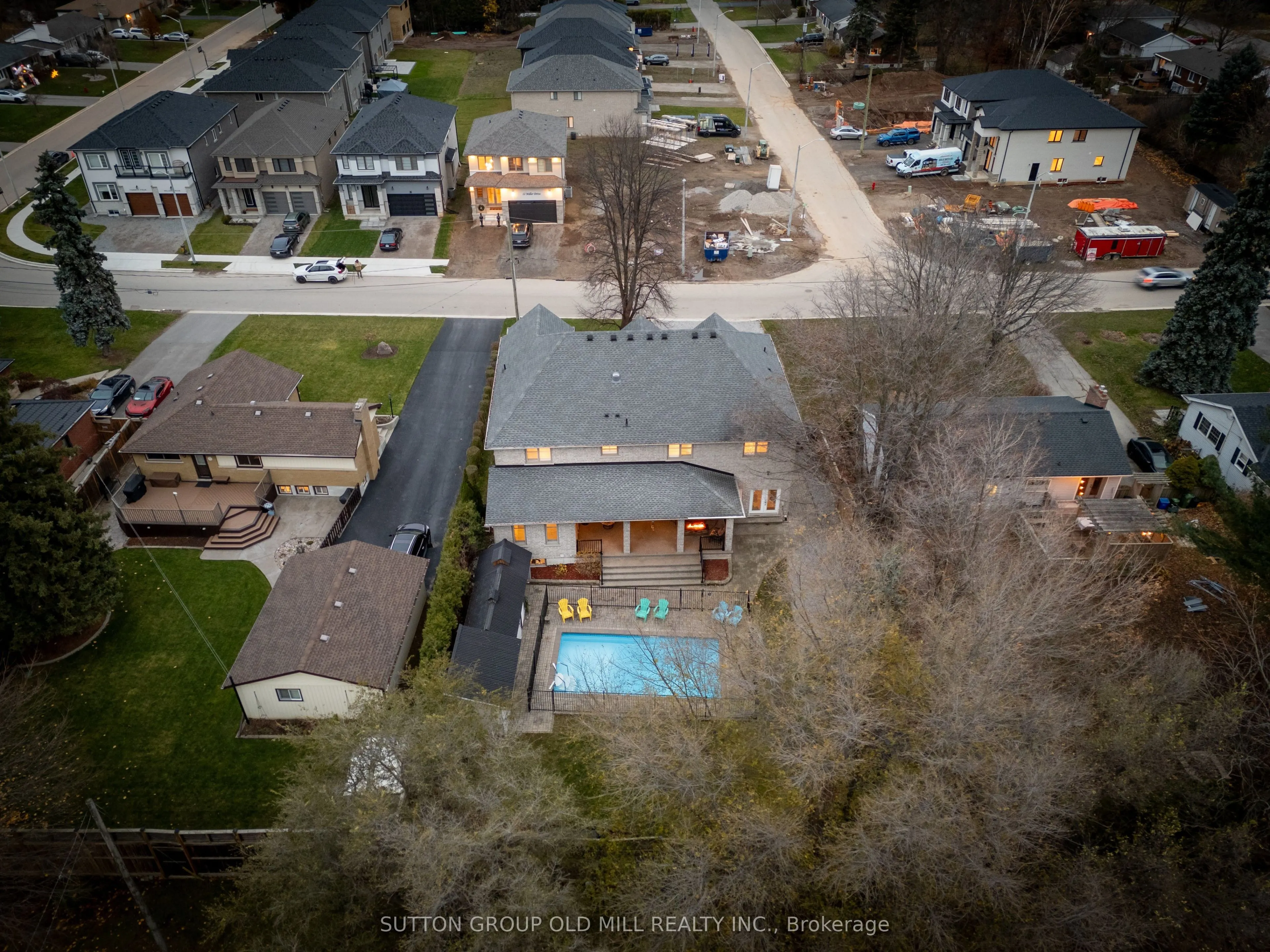 17 Miller Drive