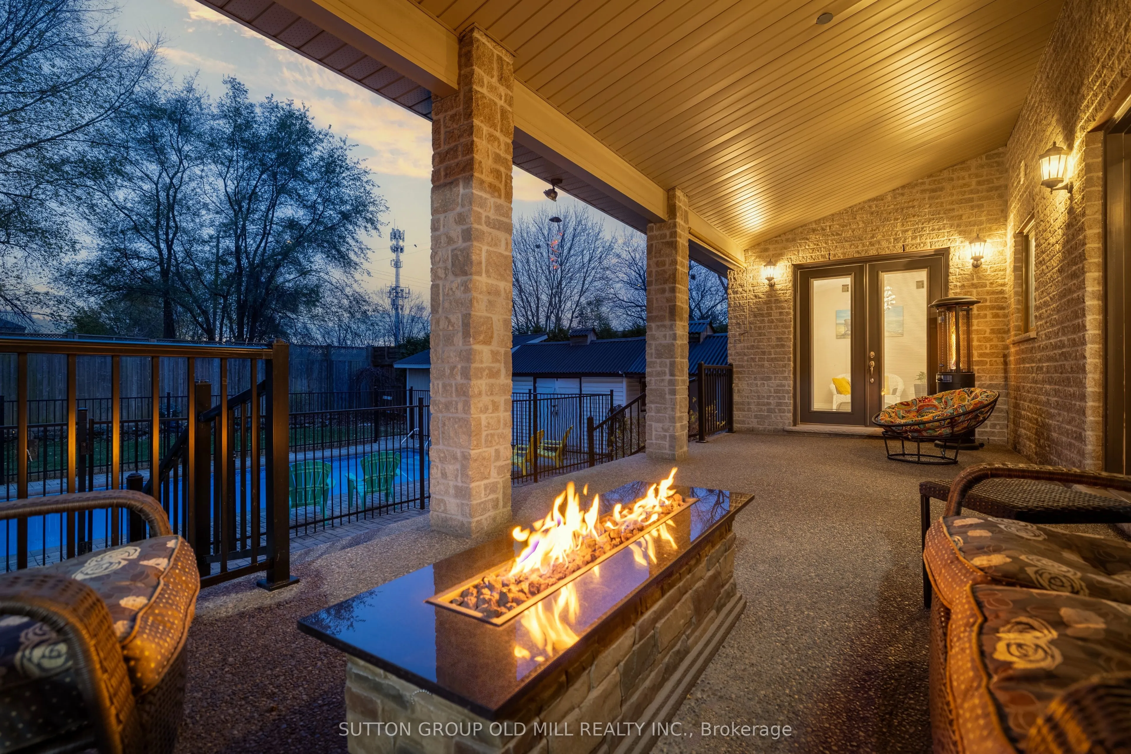 17 Miller Drive
