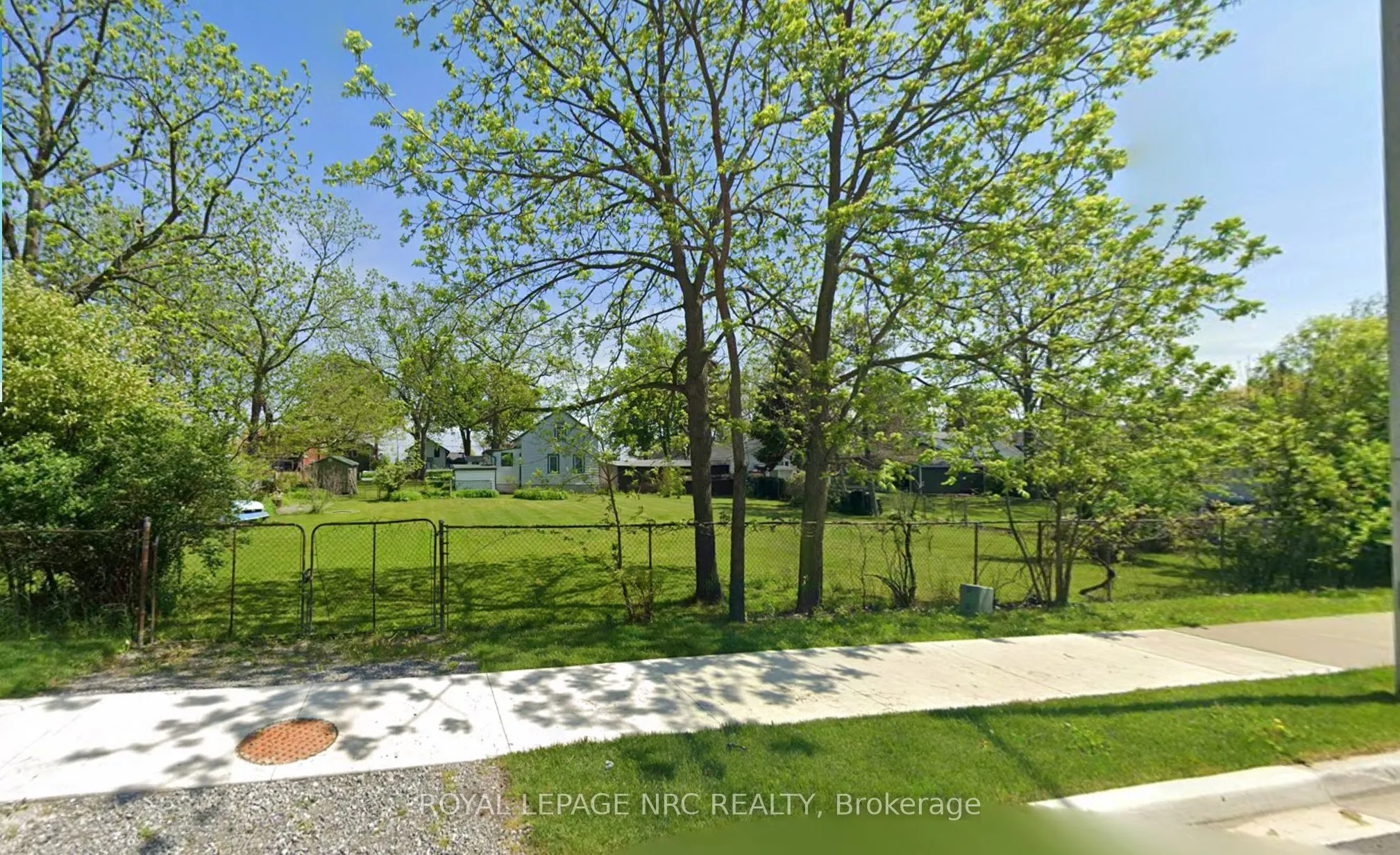LOT 75 RYAN Avenue