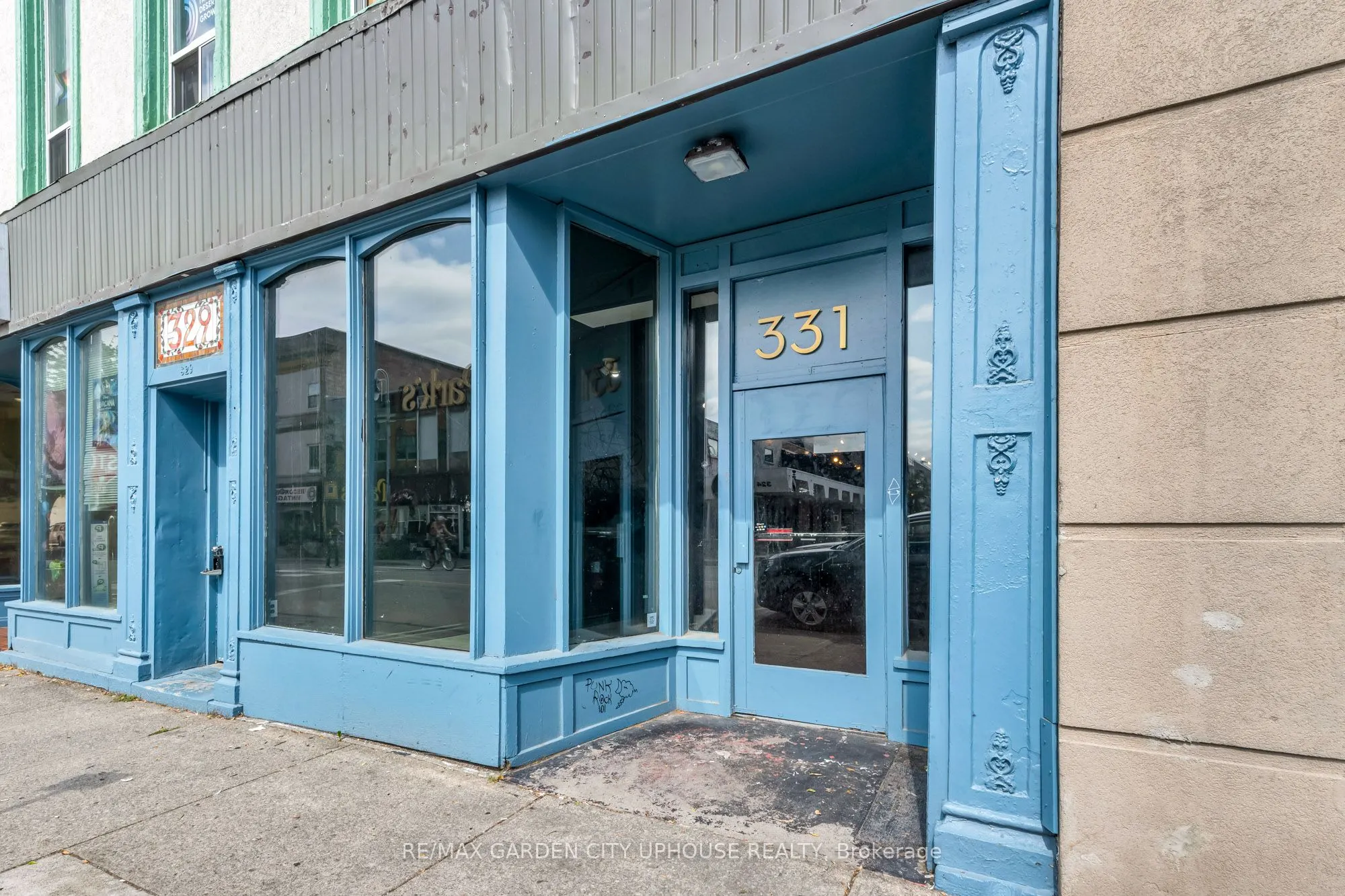331 St. Paul Street