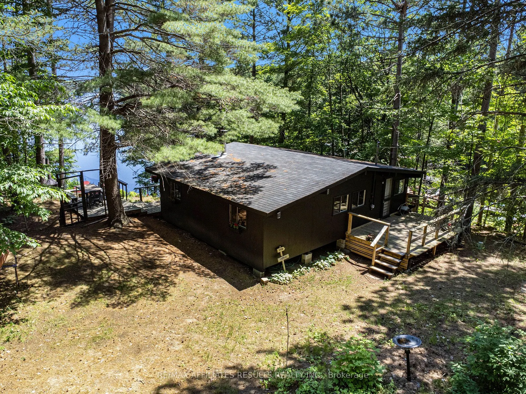 1188 Black Lake N Shr Road