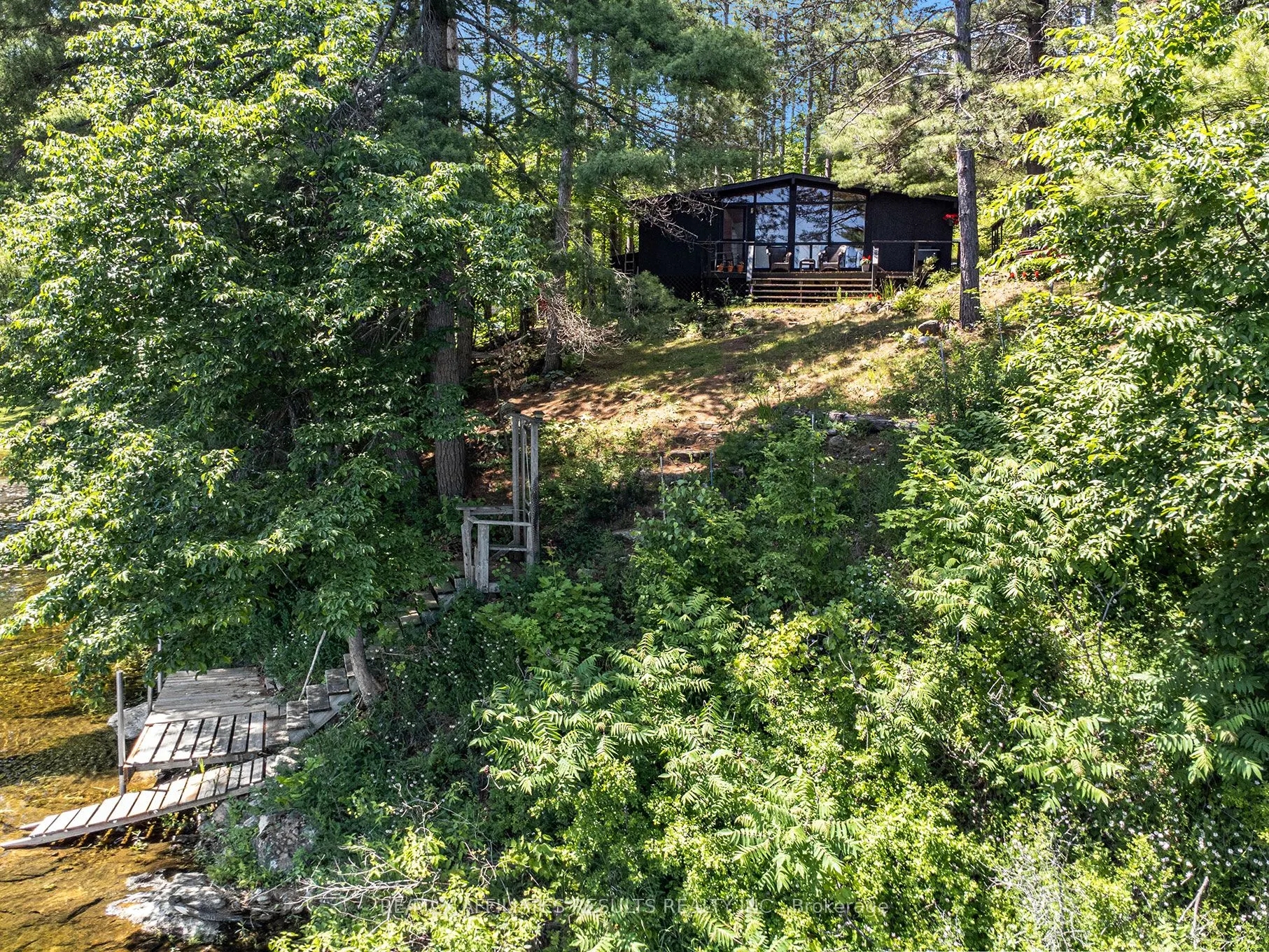 1188 Black Lake N Shr Road