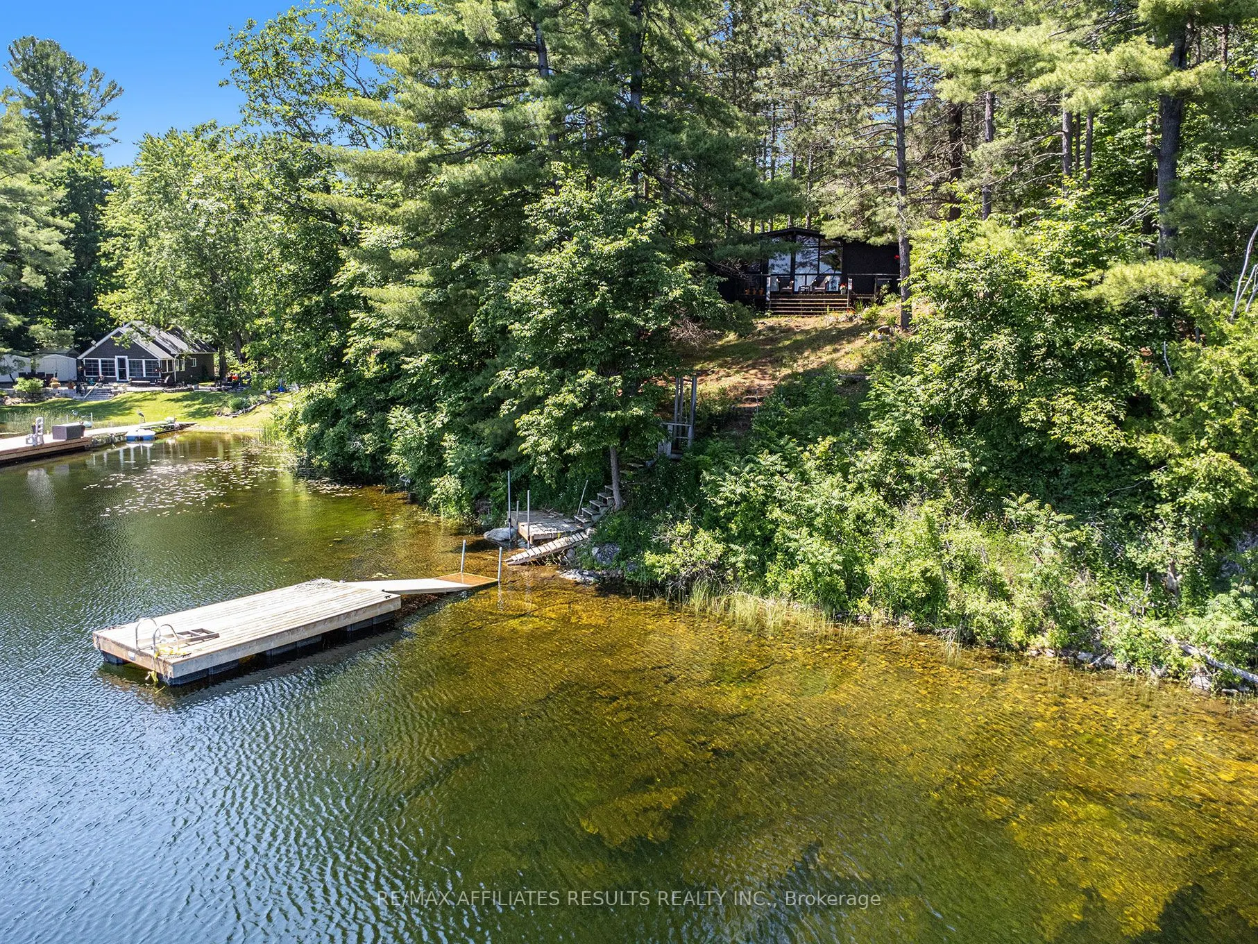 1188 Black Lake N Shr Road