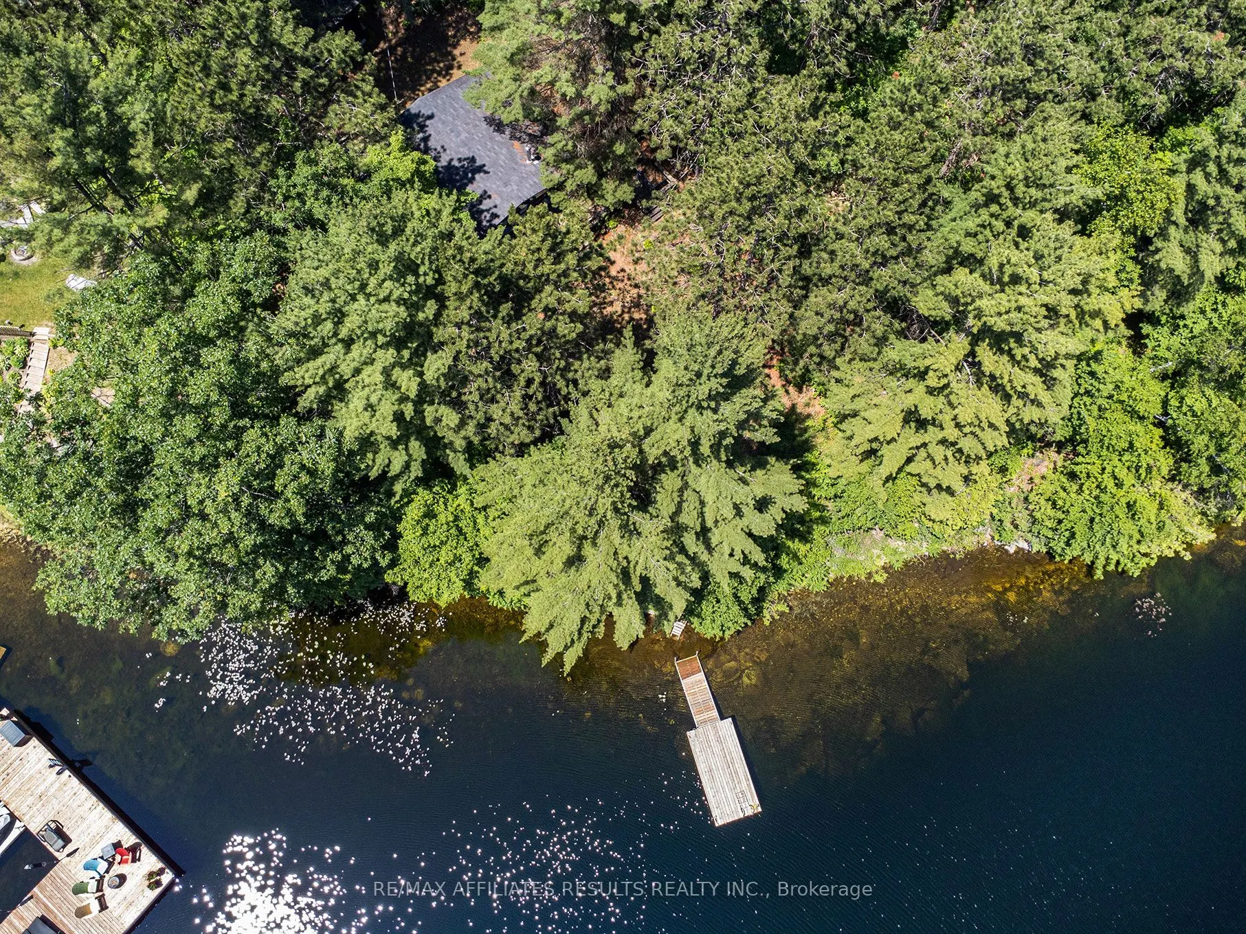 1188 Black Lake N Shr Road