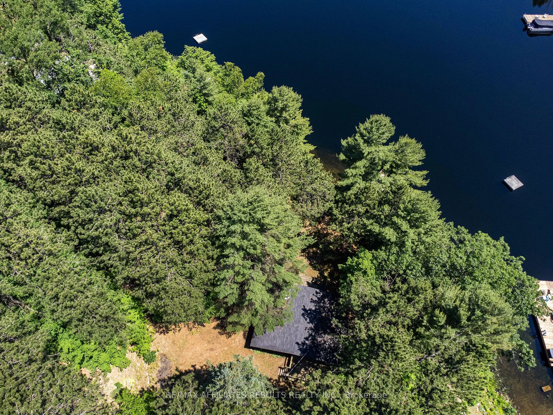 1188 Black Lake N Shr Road