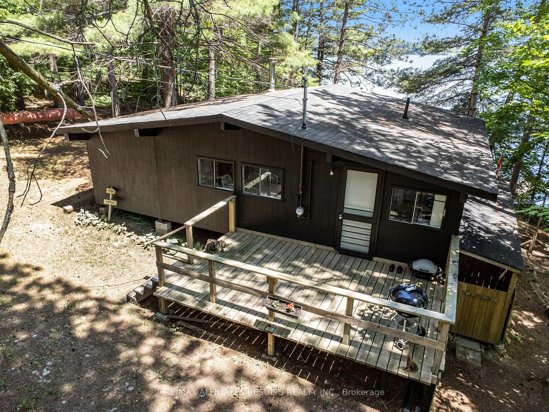 1188 Black Lake N Shr Road