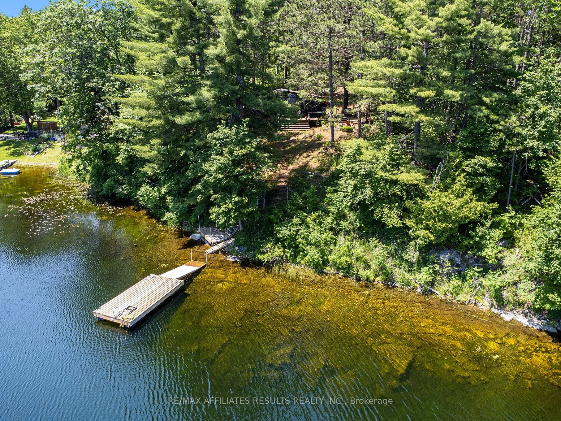 1188 Black Lake N Shr Road