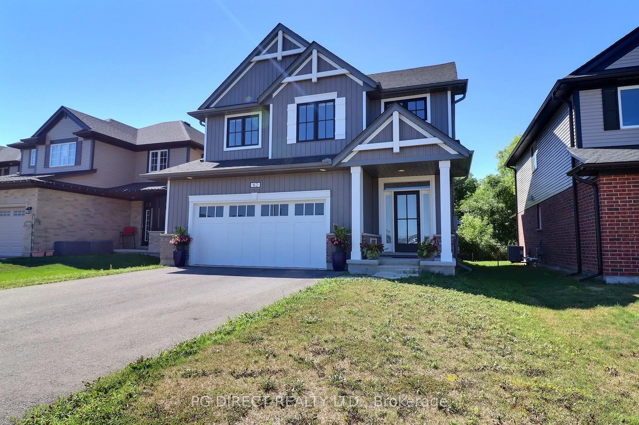 82 Livingston Drive