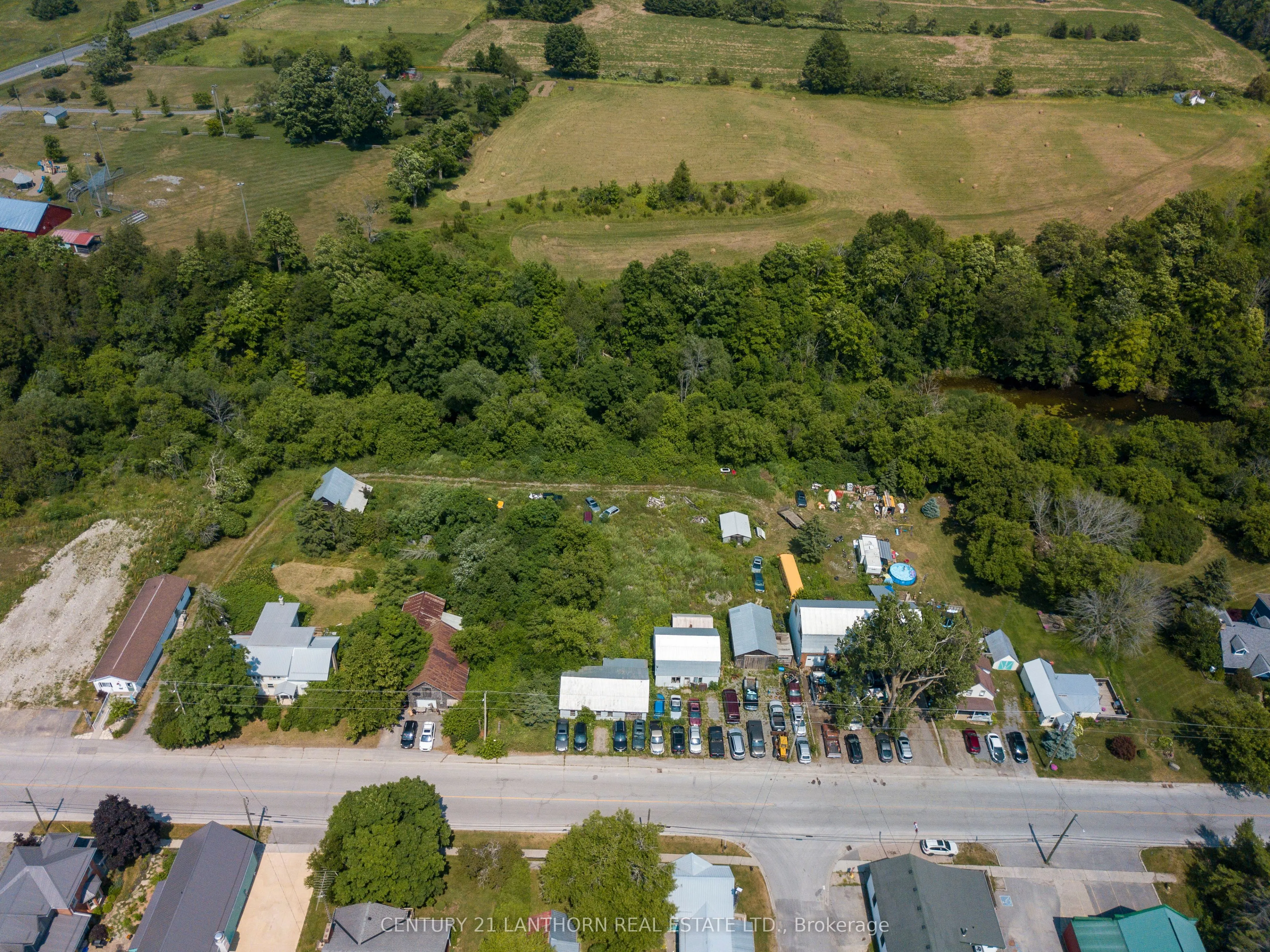 3073 County 10 Road