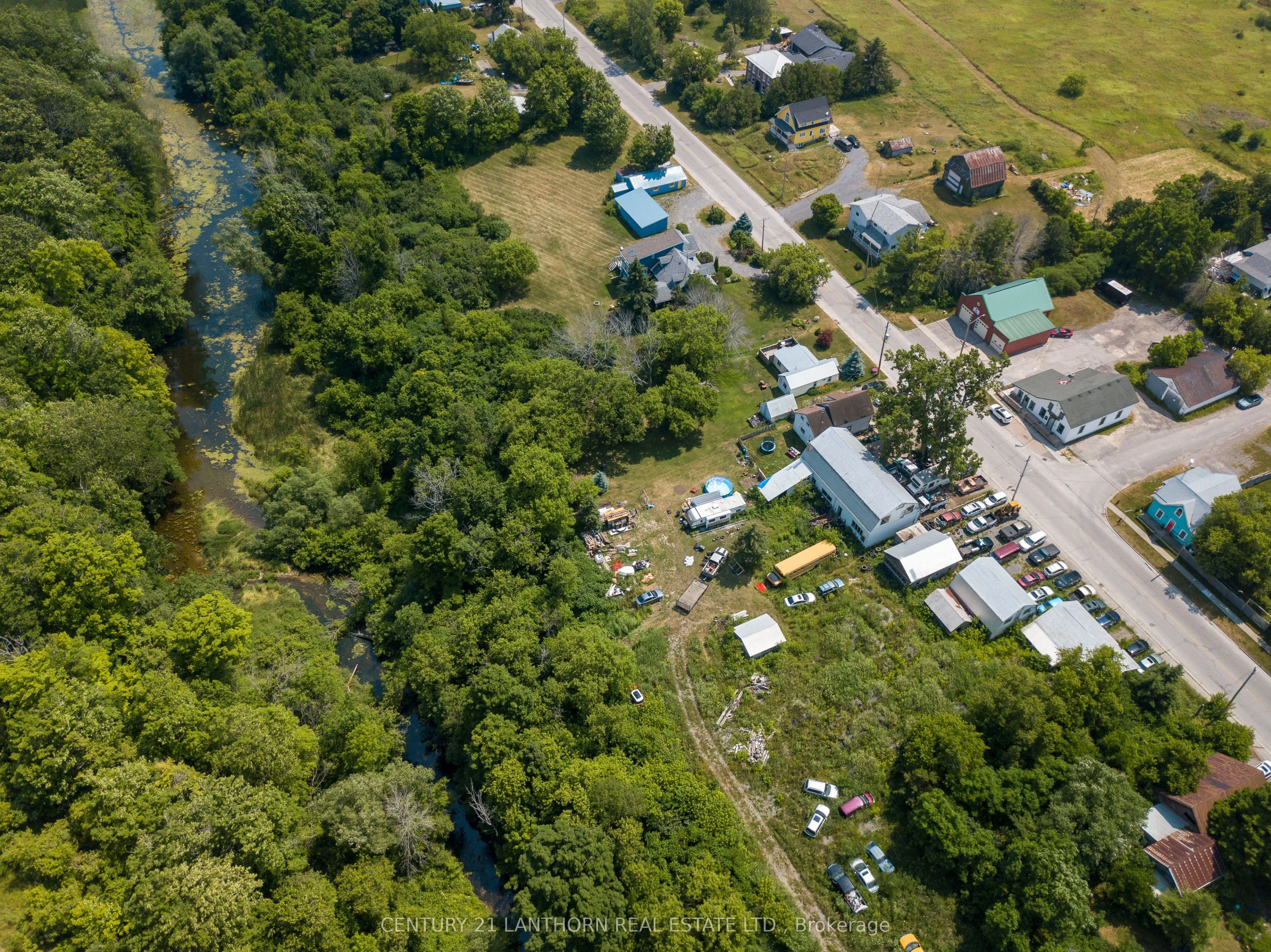 3073 County 10 Road