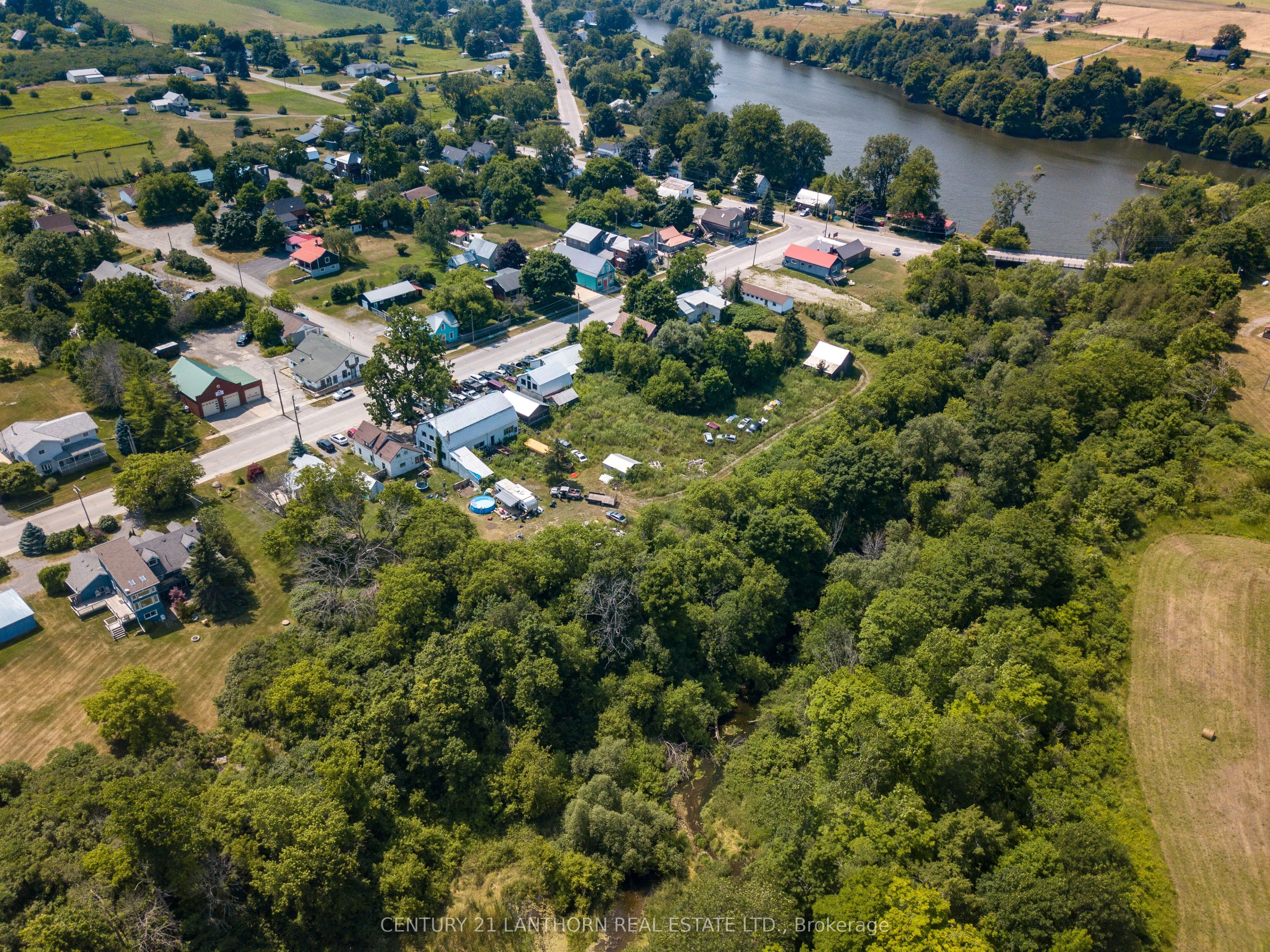 3073 County 10 Road