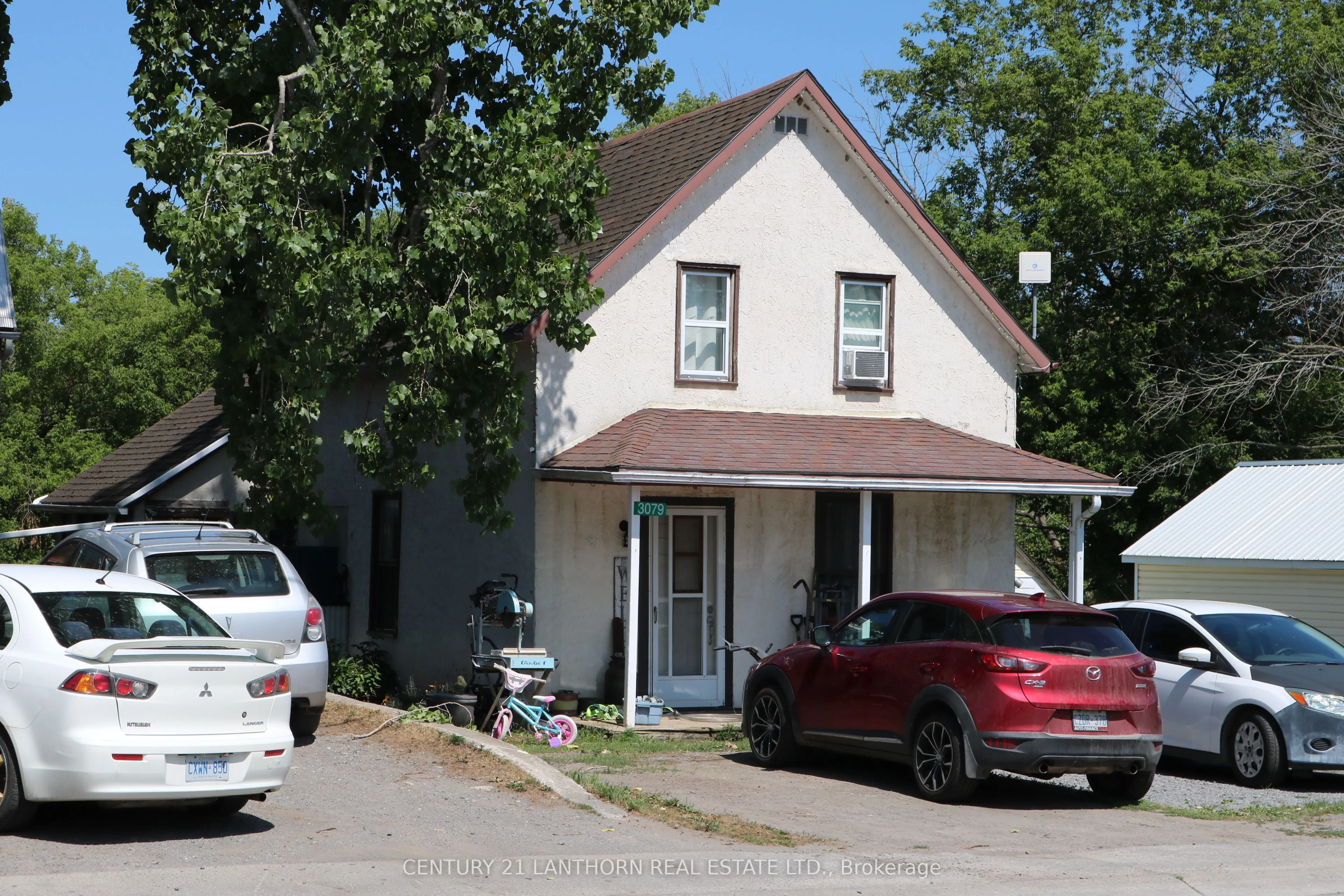 3073 County 10 Road