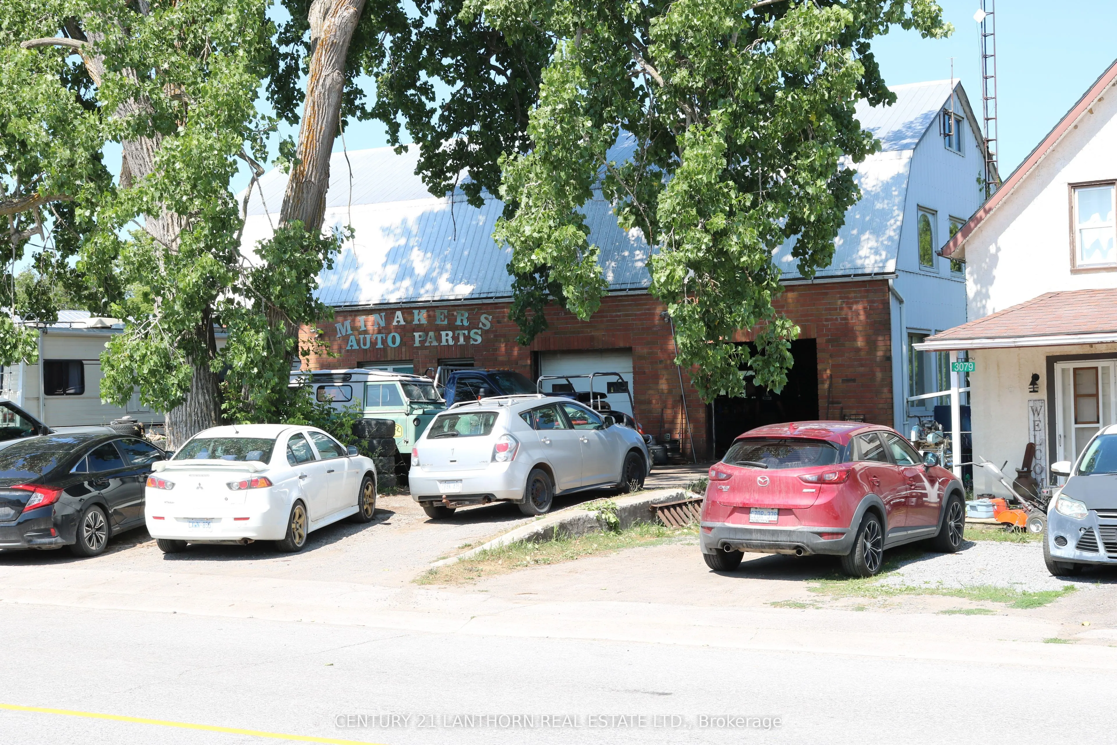 3073 County 10 Road