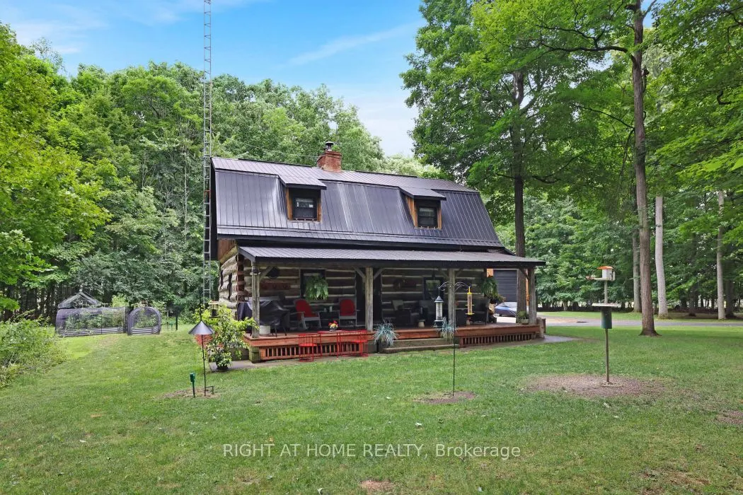120 Burgess Drive