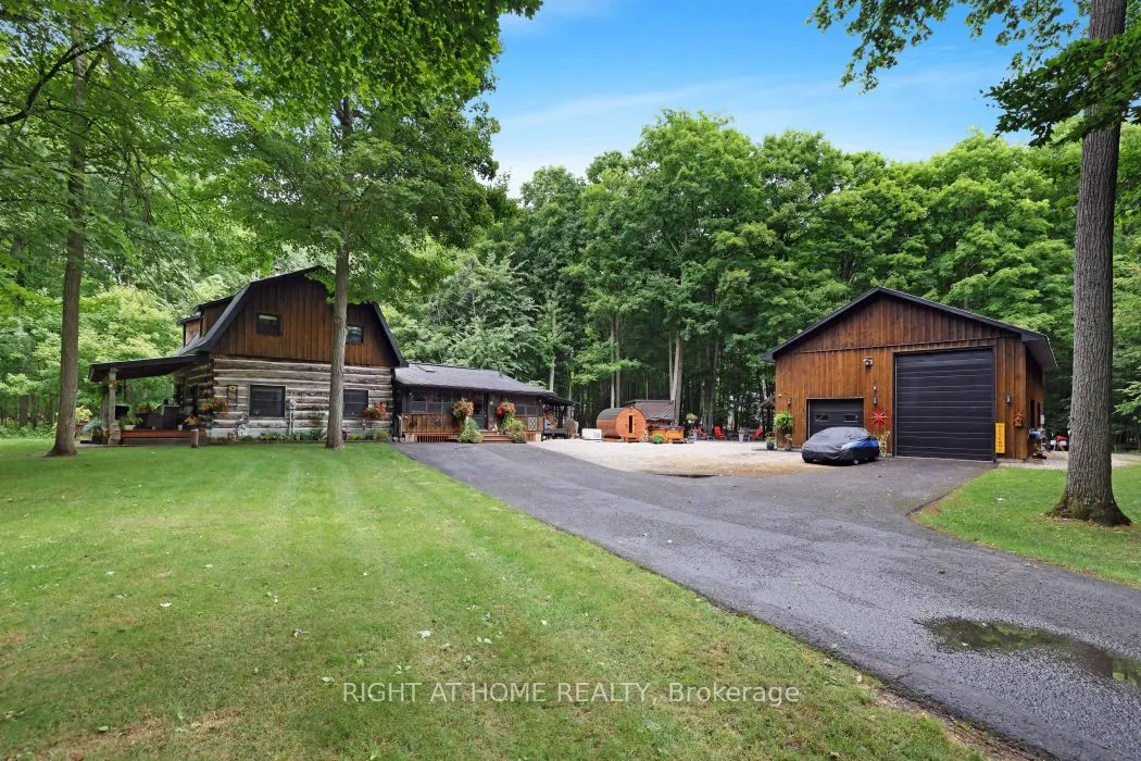 120 Burgess Drive