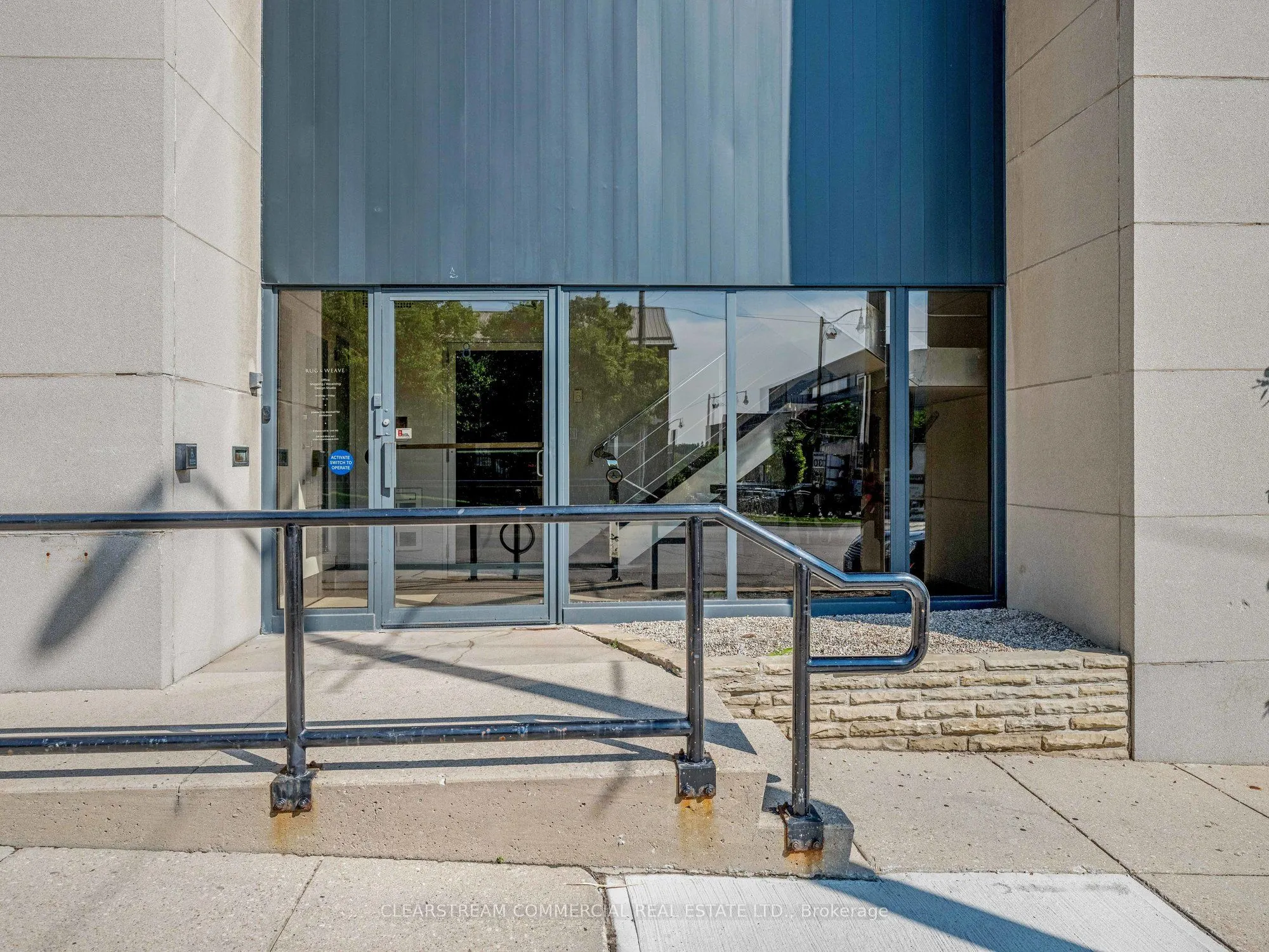 8 MacDonell Street, #200A