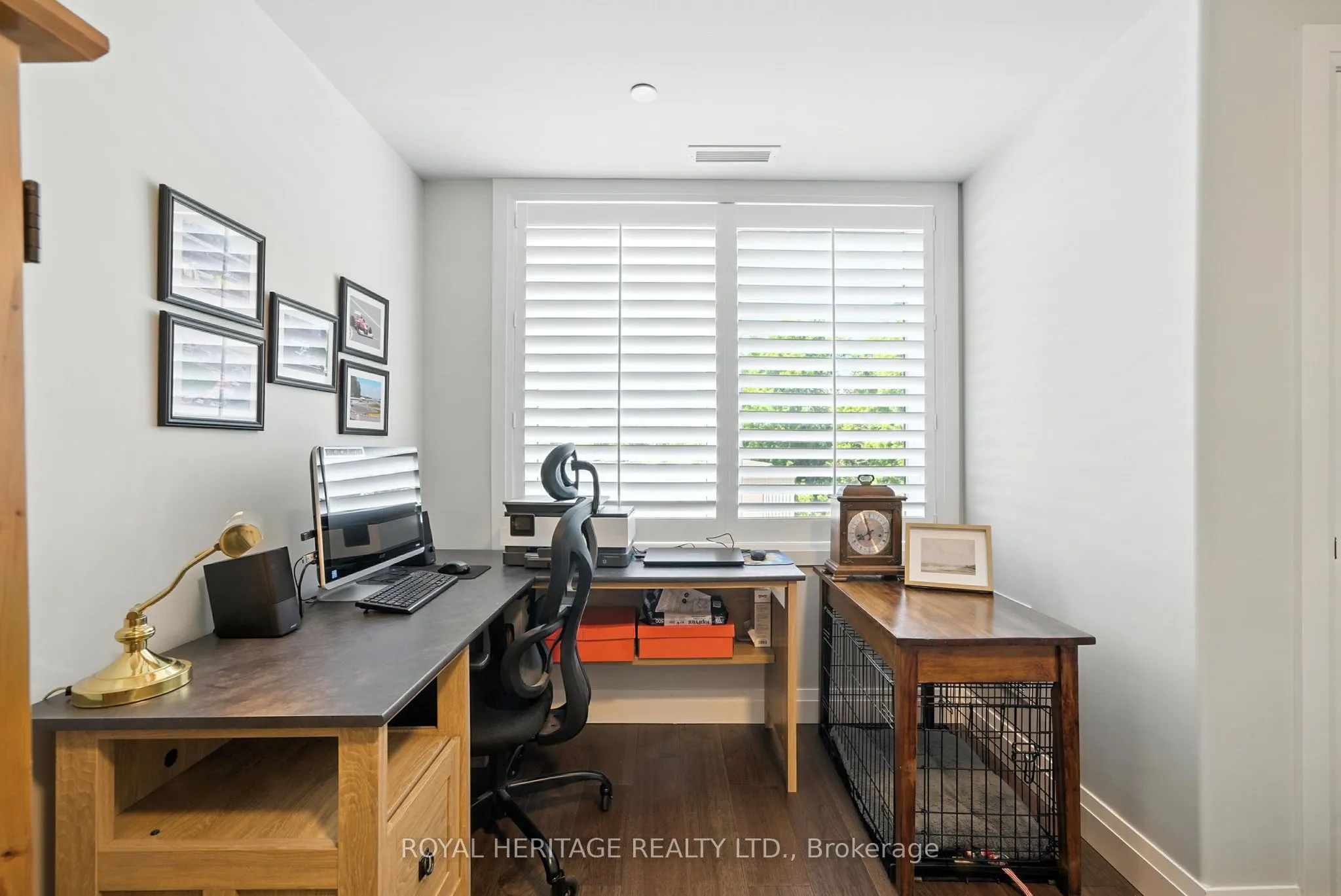19 Hampton Lane, #103