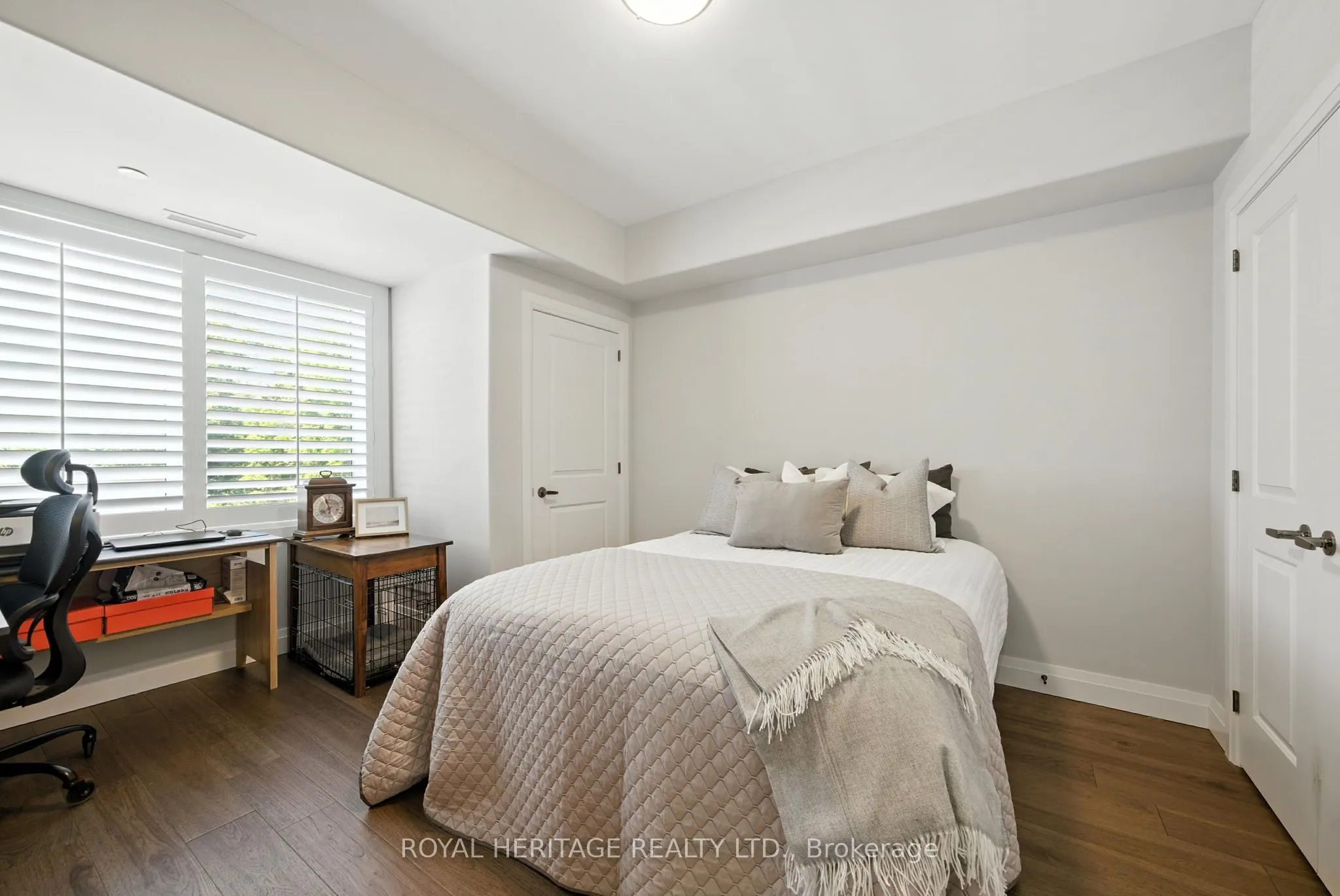 19 Hampton Lane, #103