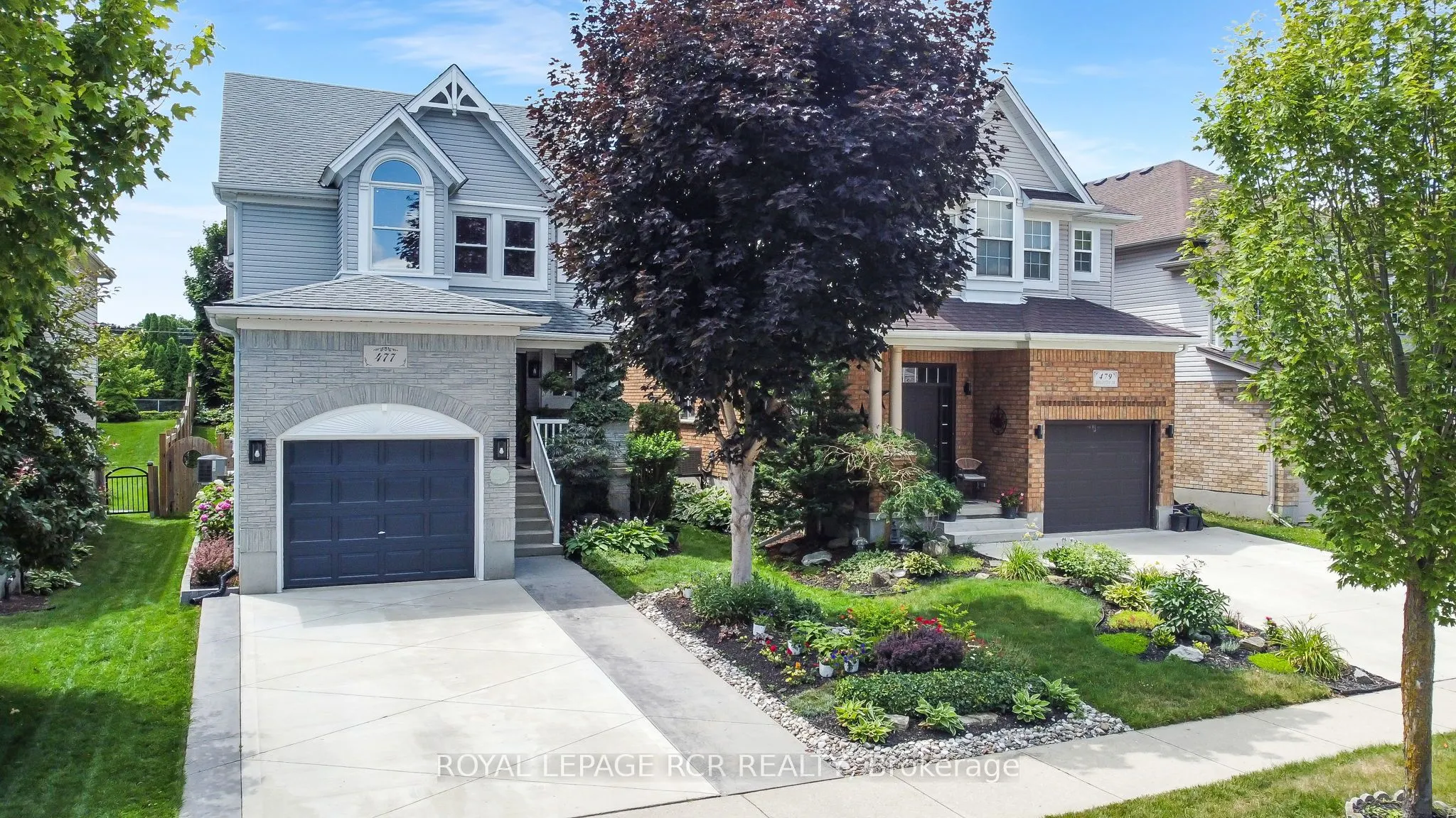 477 Brigantine Drive