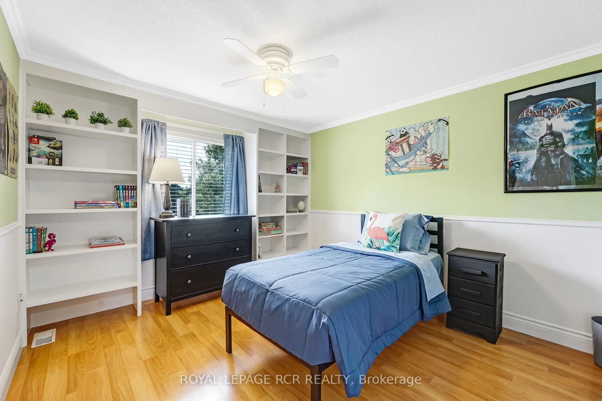 477 Brigantine Drive