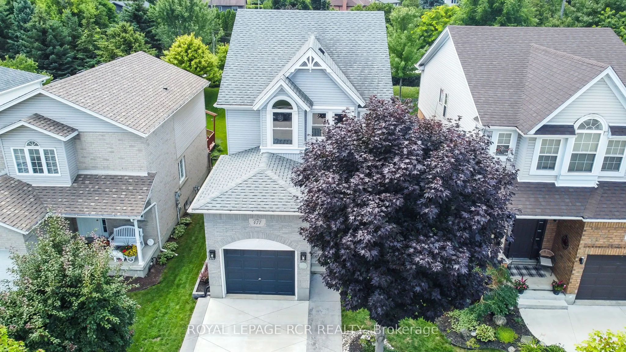 477 Brigantine Drive