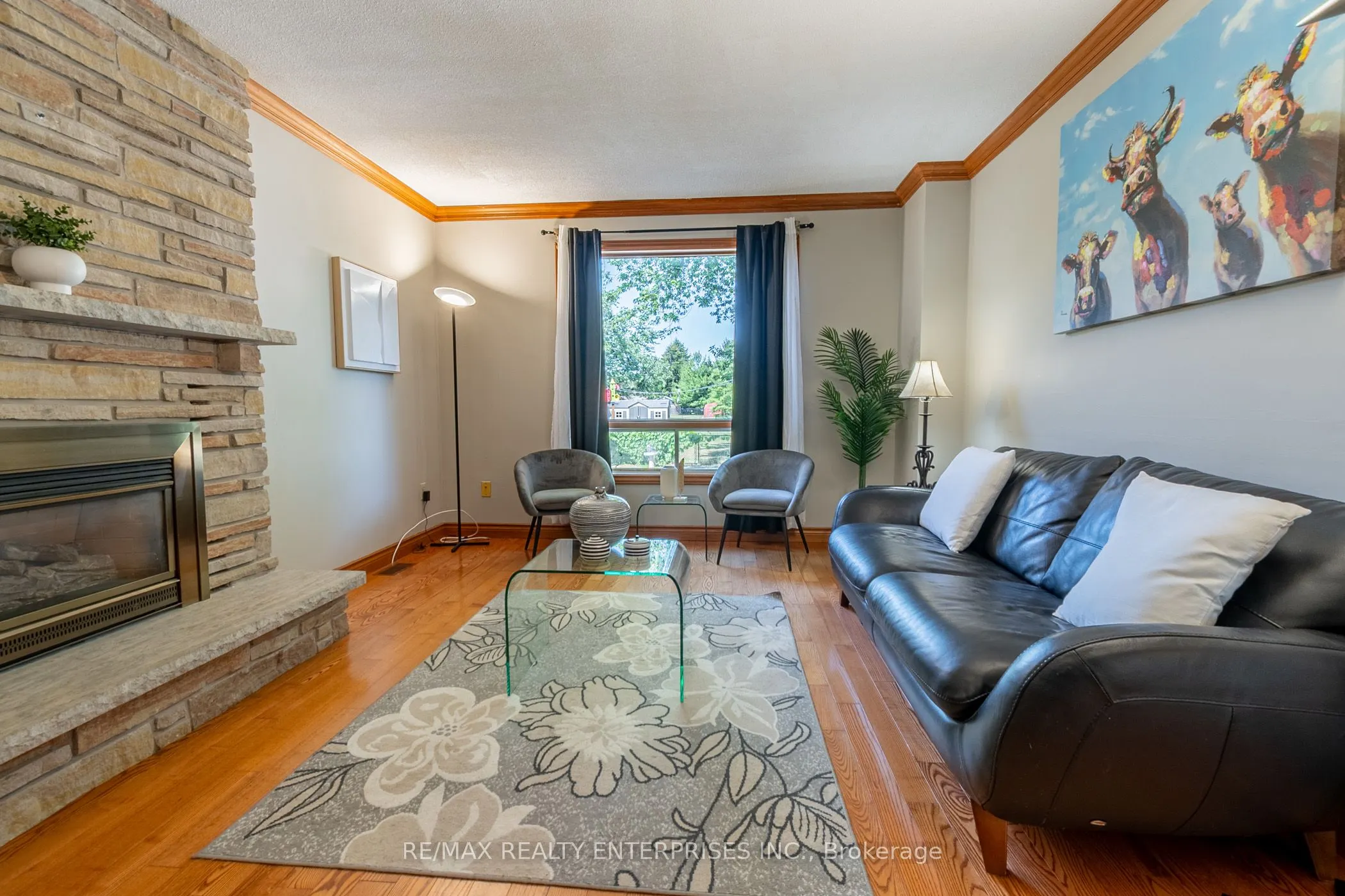 231 West Side Road