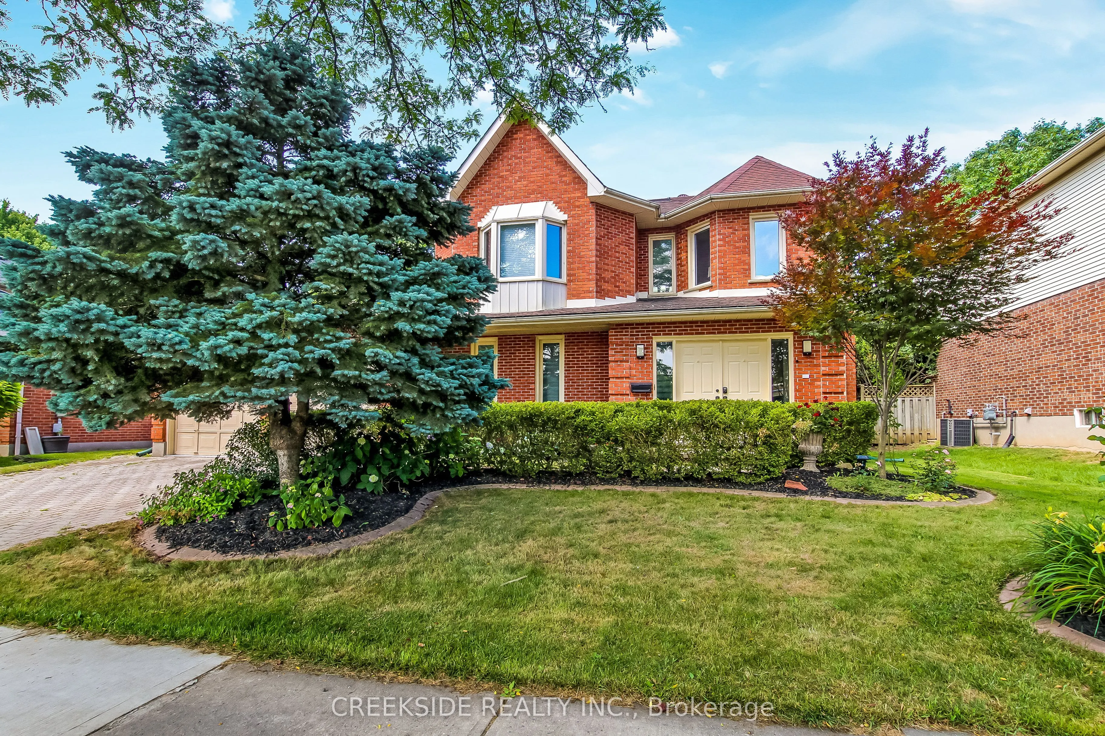 1637 Hastings Drive