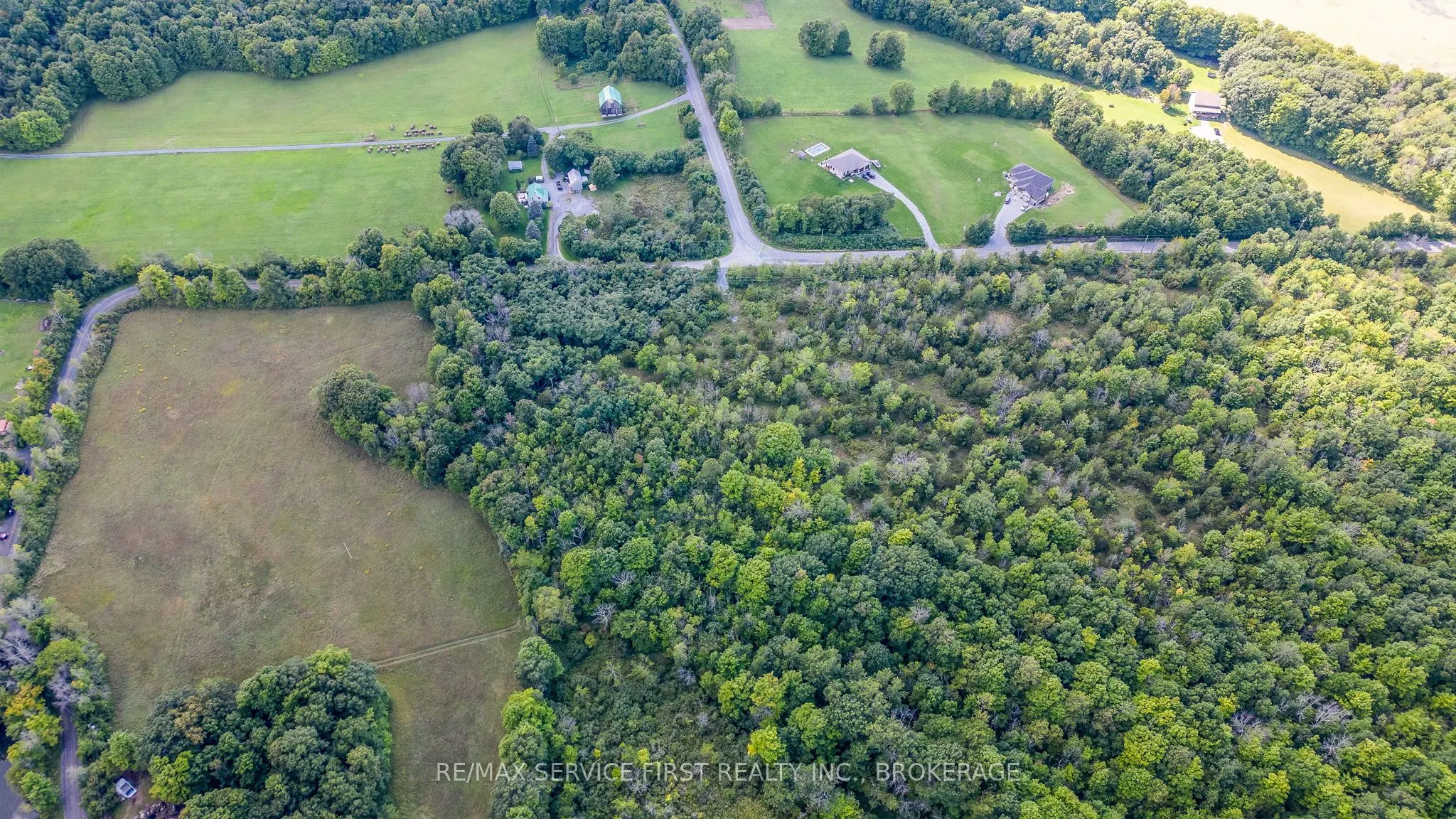 LOT 1 KOEN Road