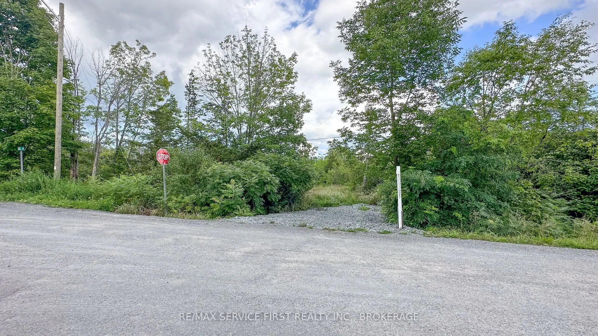 LOT 1 KOEN Road