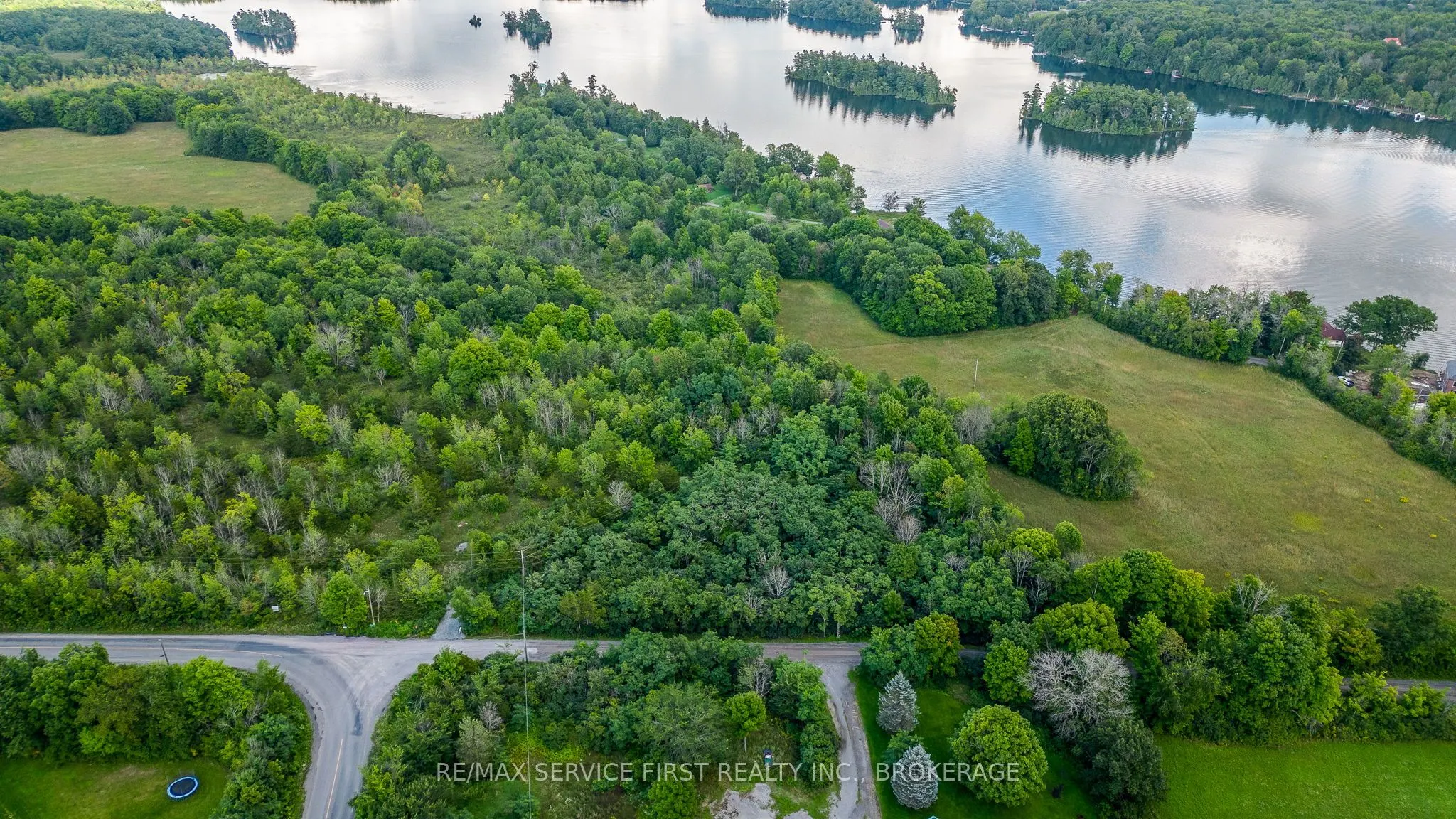 LOT 1 KOEN Road