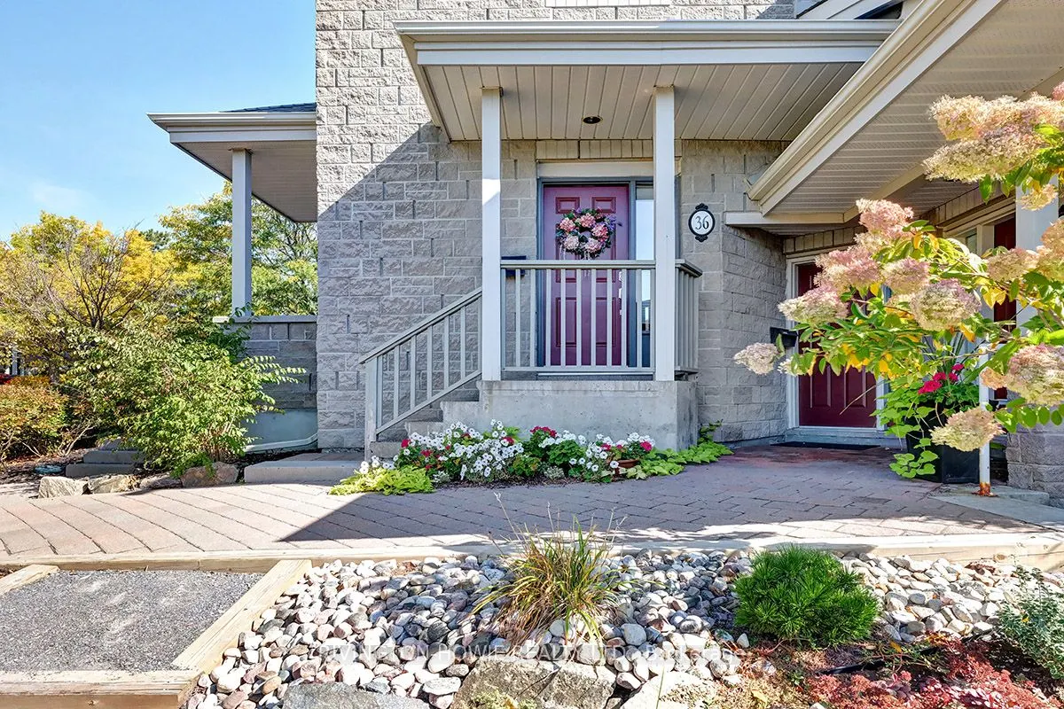 36 Robson Court, #7
