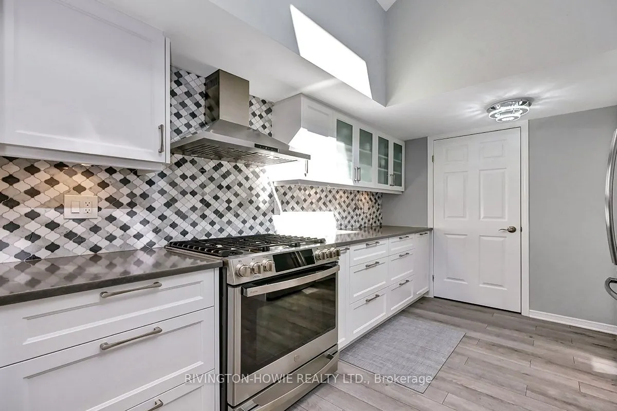 36 Robson Court, #7