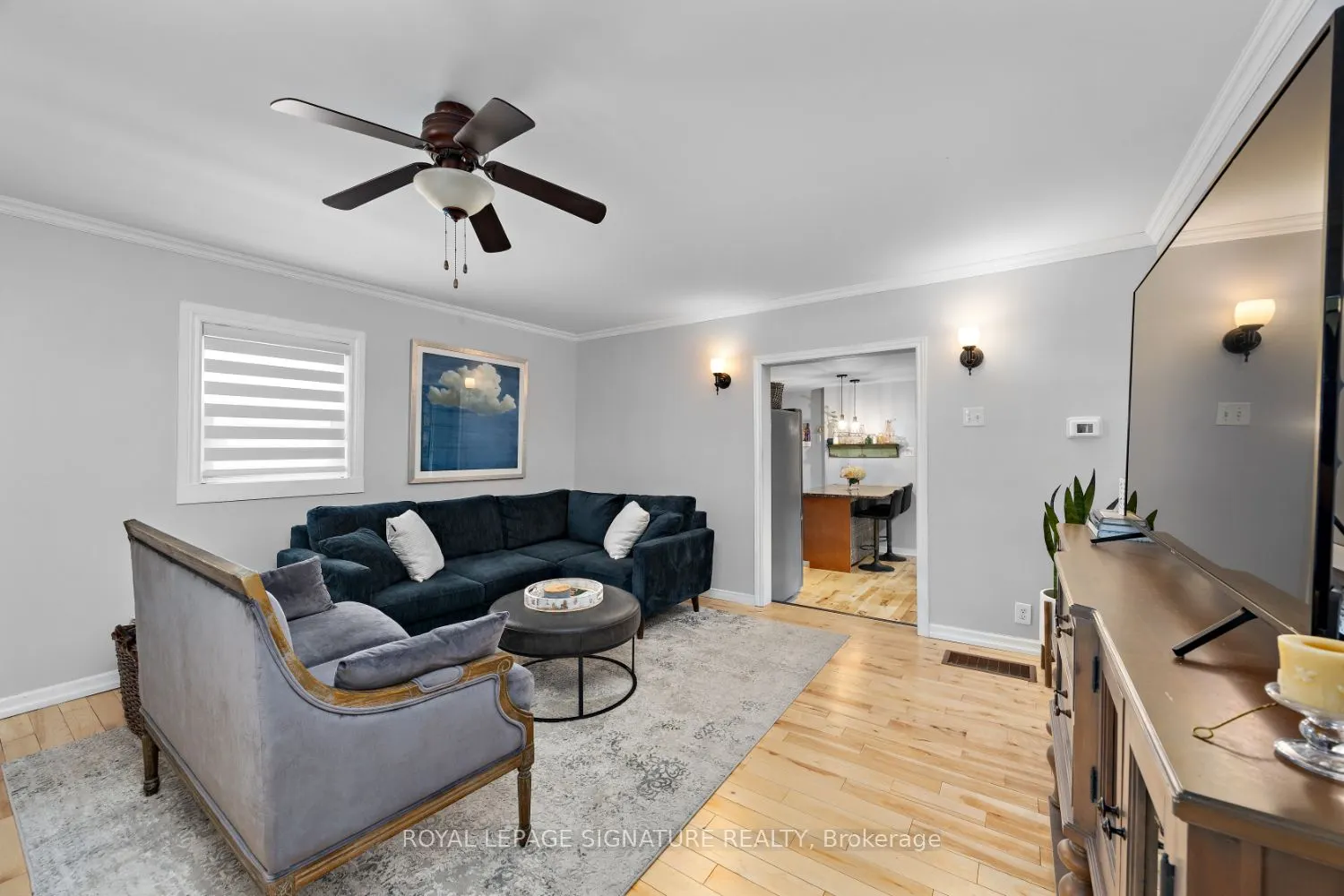 87 Hope Street S