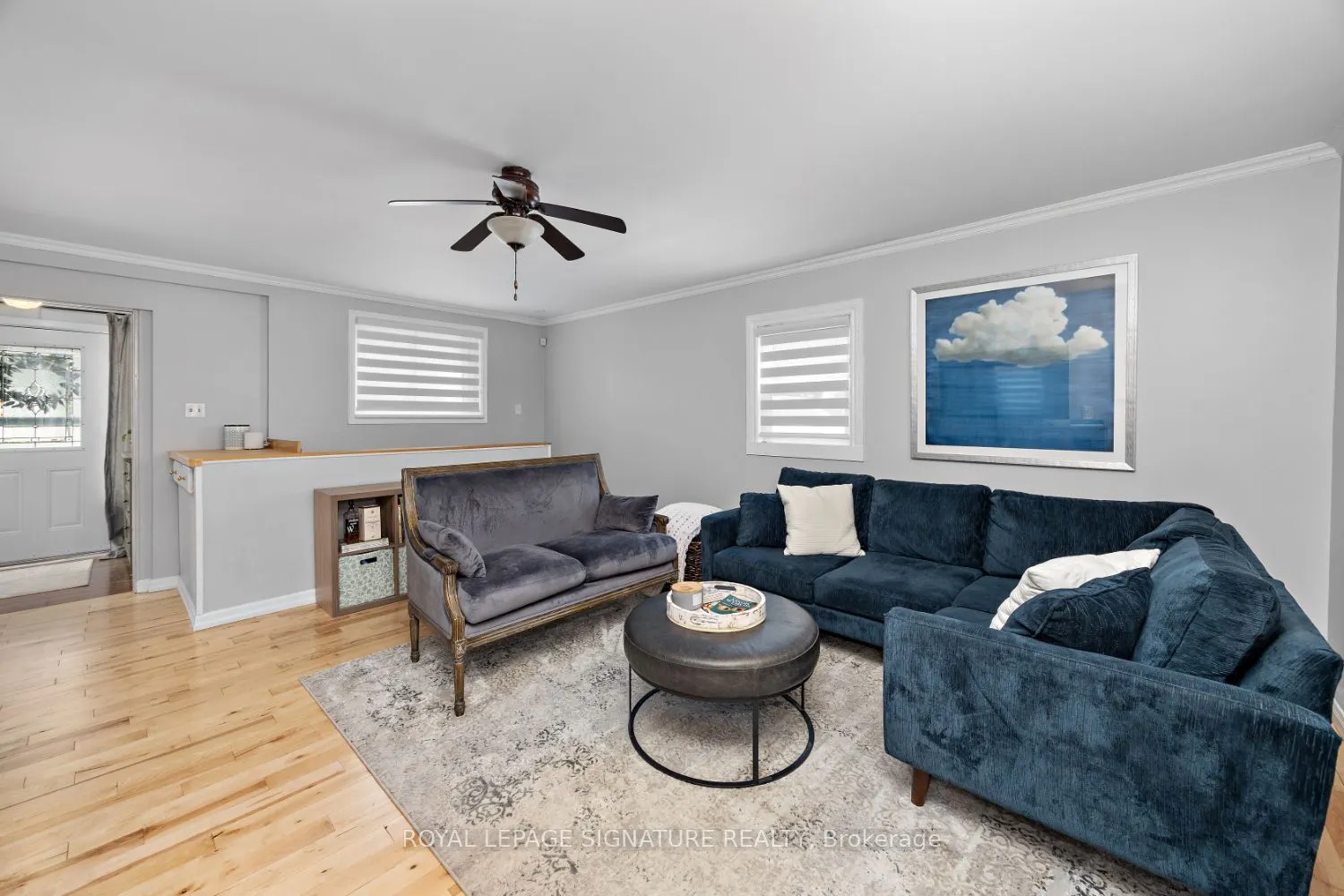 87 Hope Street S
