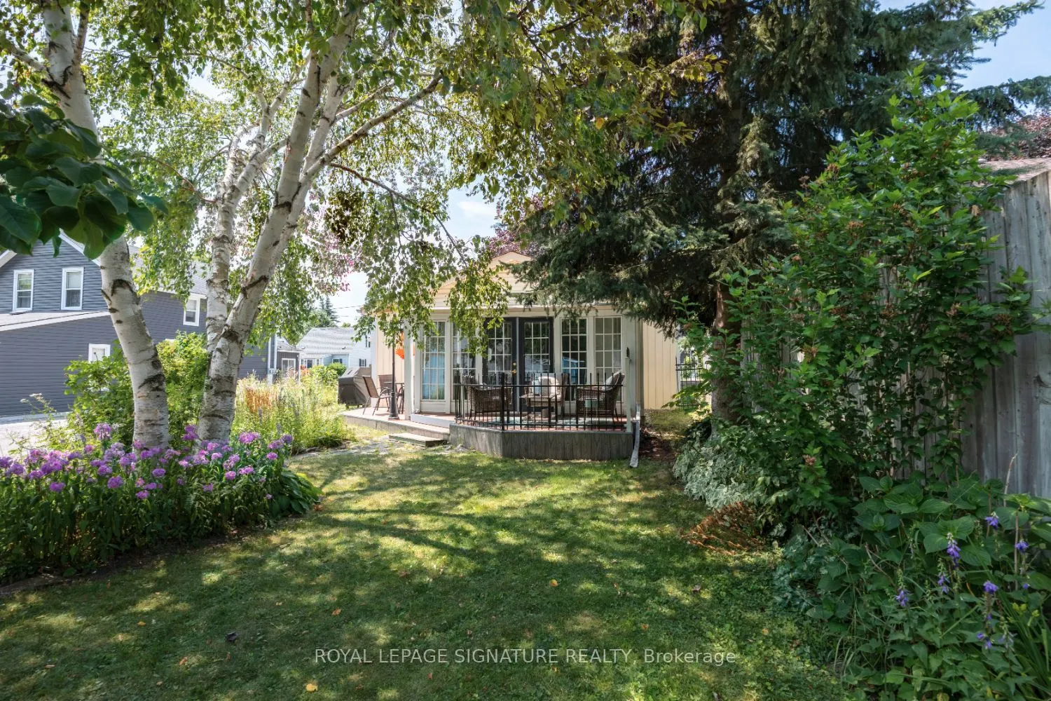 87 Hope Street S