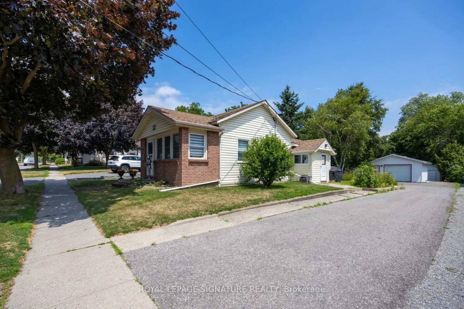 87 Hope Street S