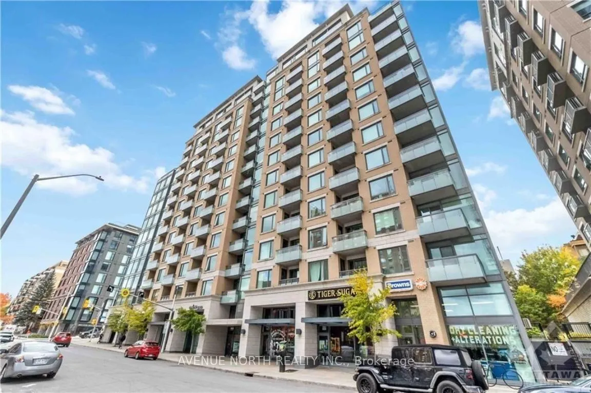 238 BESSERER Street, #511