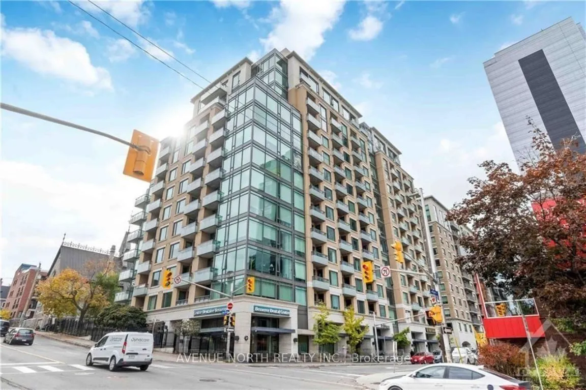 238 BESSERER Street, #511