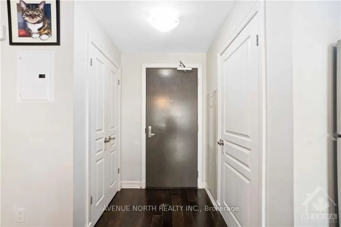 238 BESSERER Street, #511