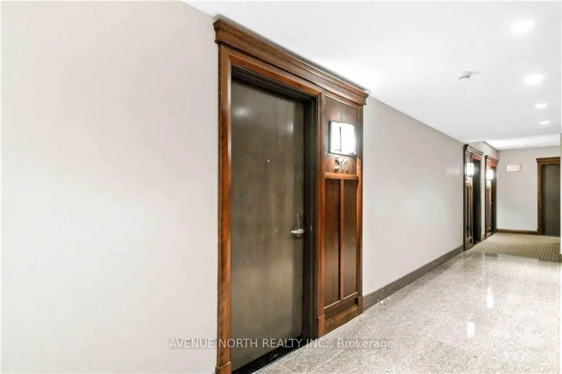 238 BESSERER Street, #511