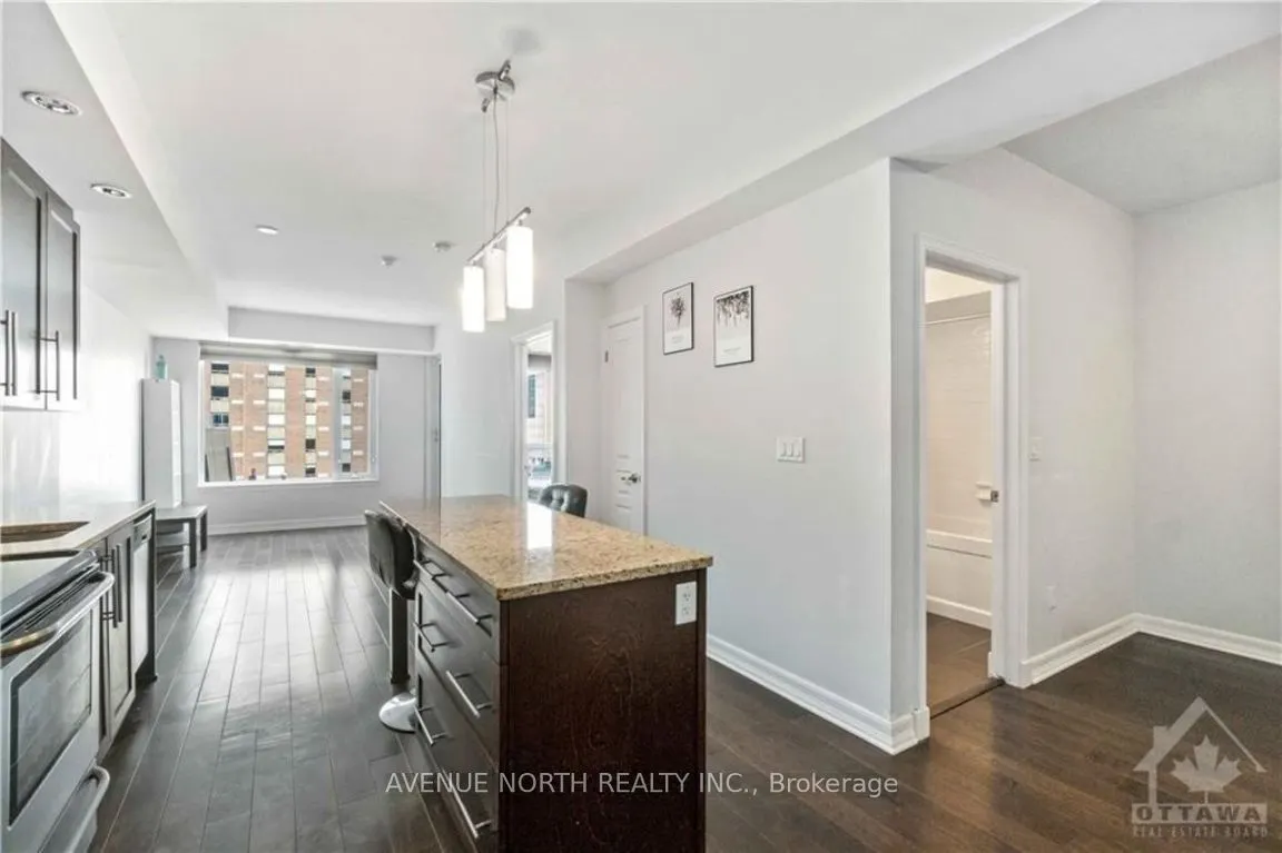 238 BESSERER Street, #511