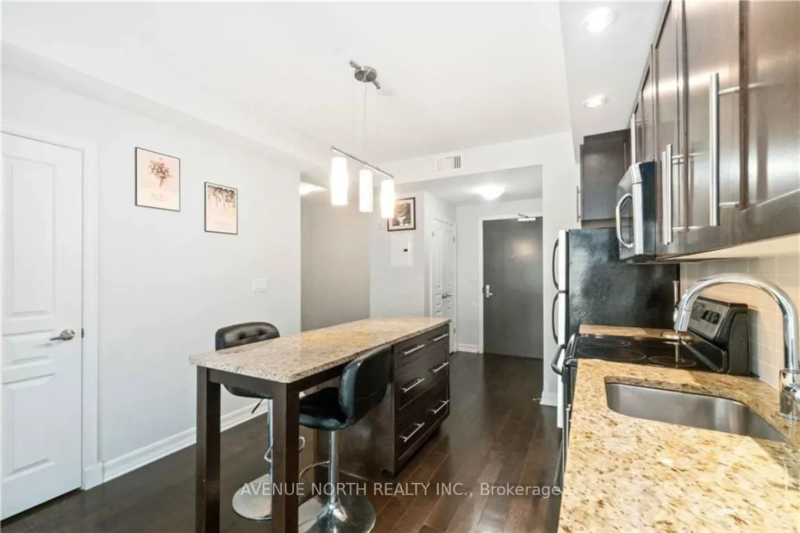 238 BESSERER Street, #511