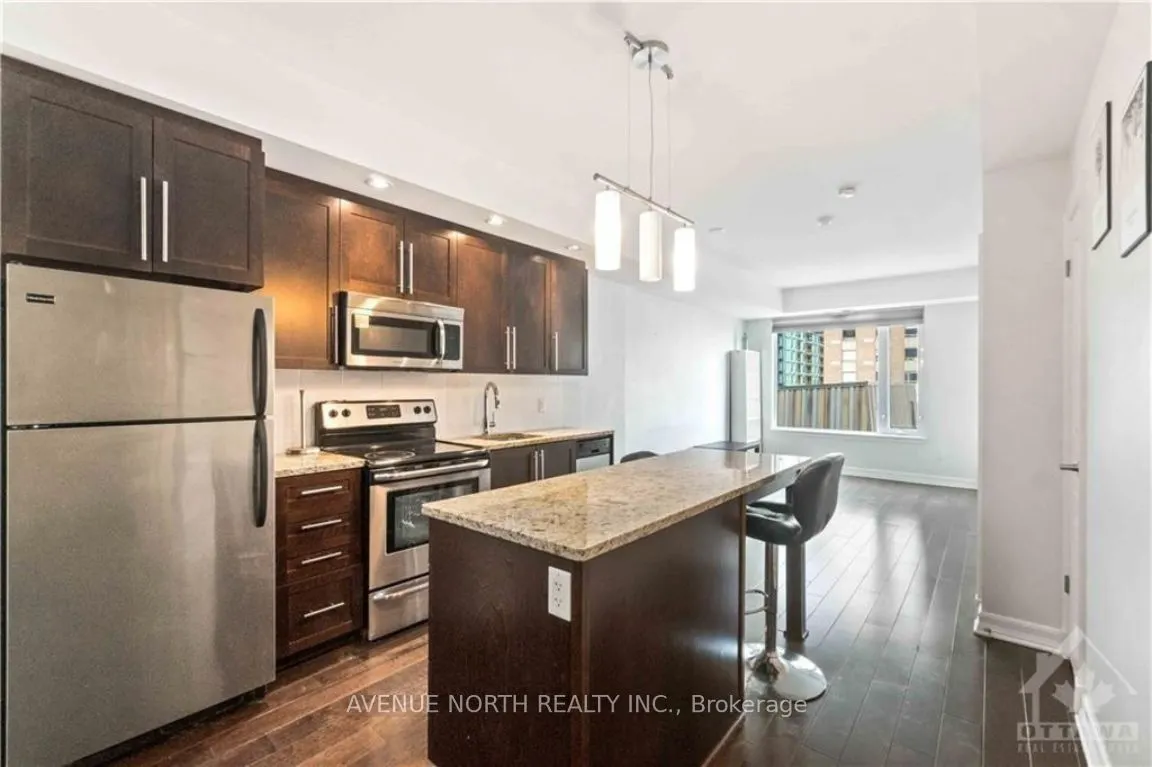 238 BESSERER Street, #511