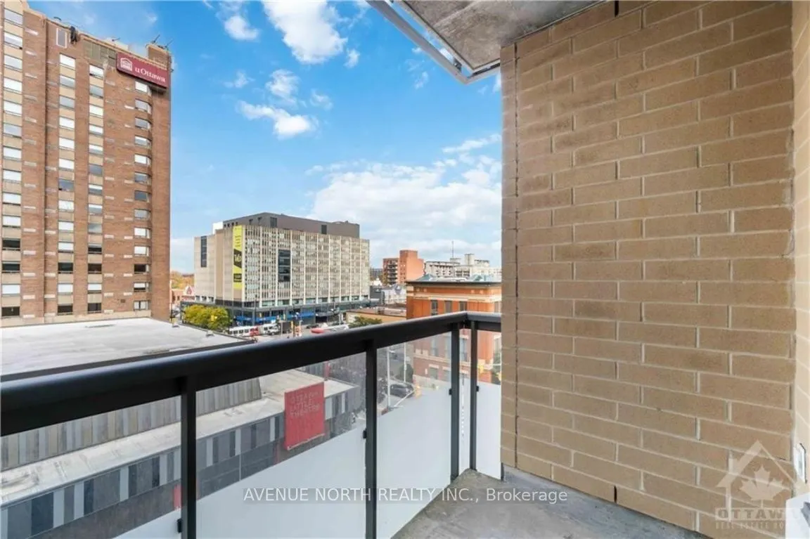 238 BESSERER Street, #511