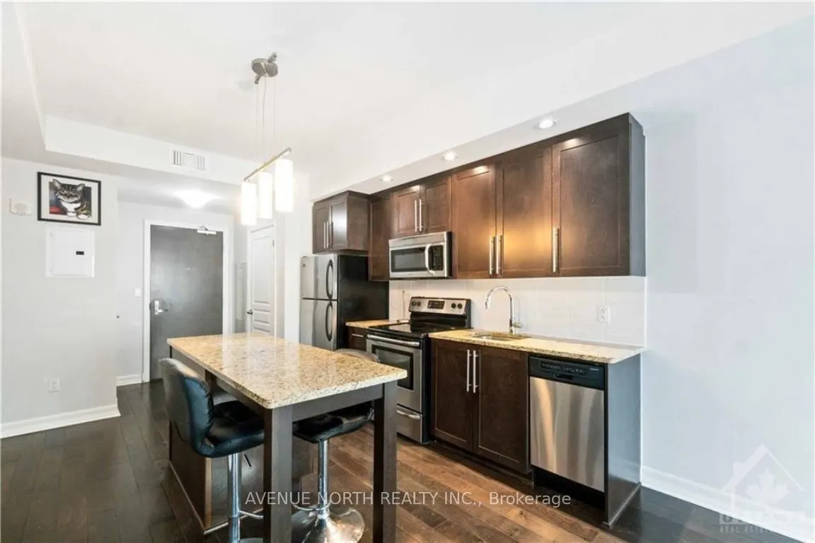 238 BESSERER Street, #511