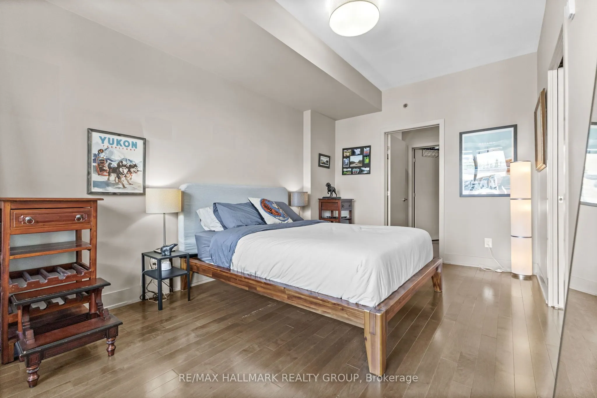 108 Richmond Road #507